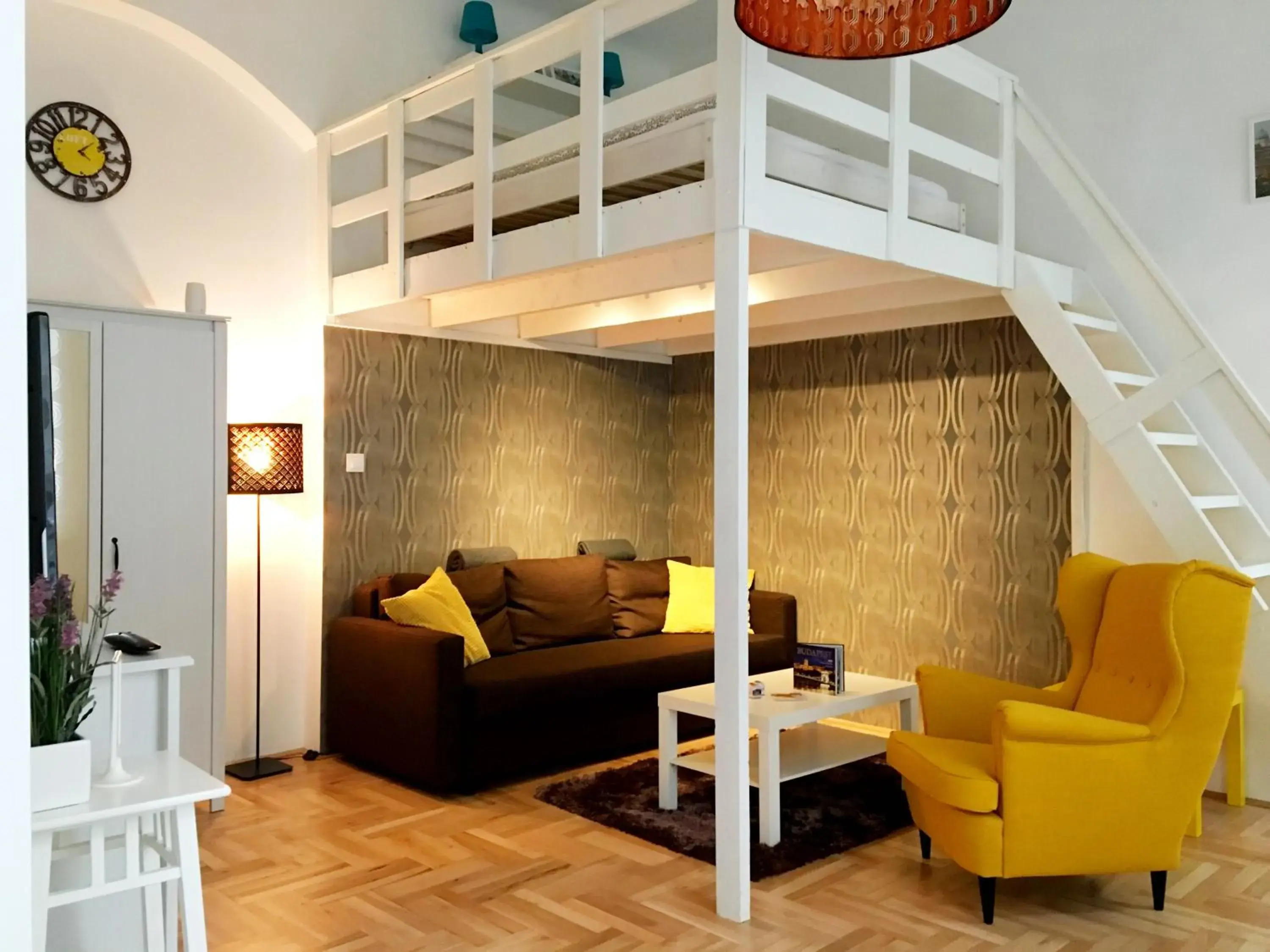 Lovag Apartman Lovag Apartman
