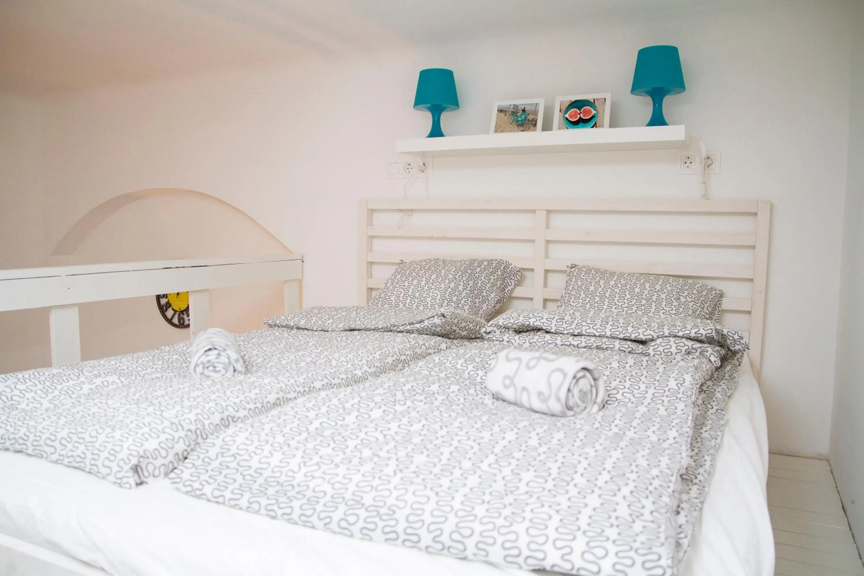 Lovag Apartman