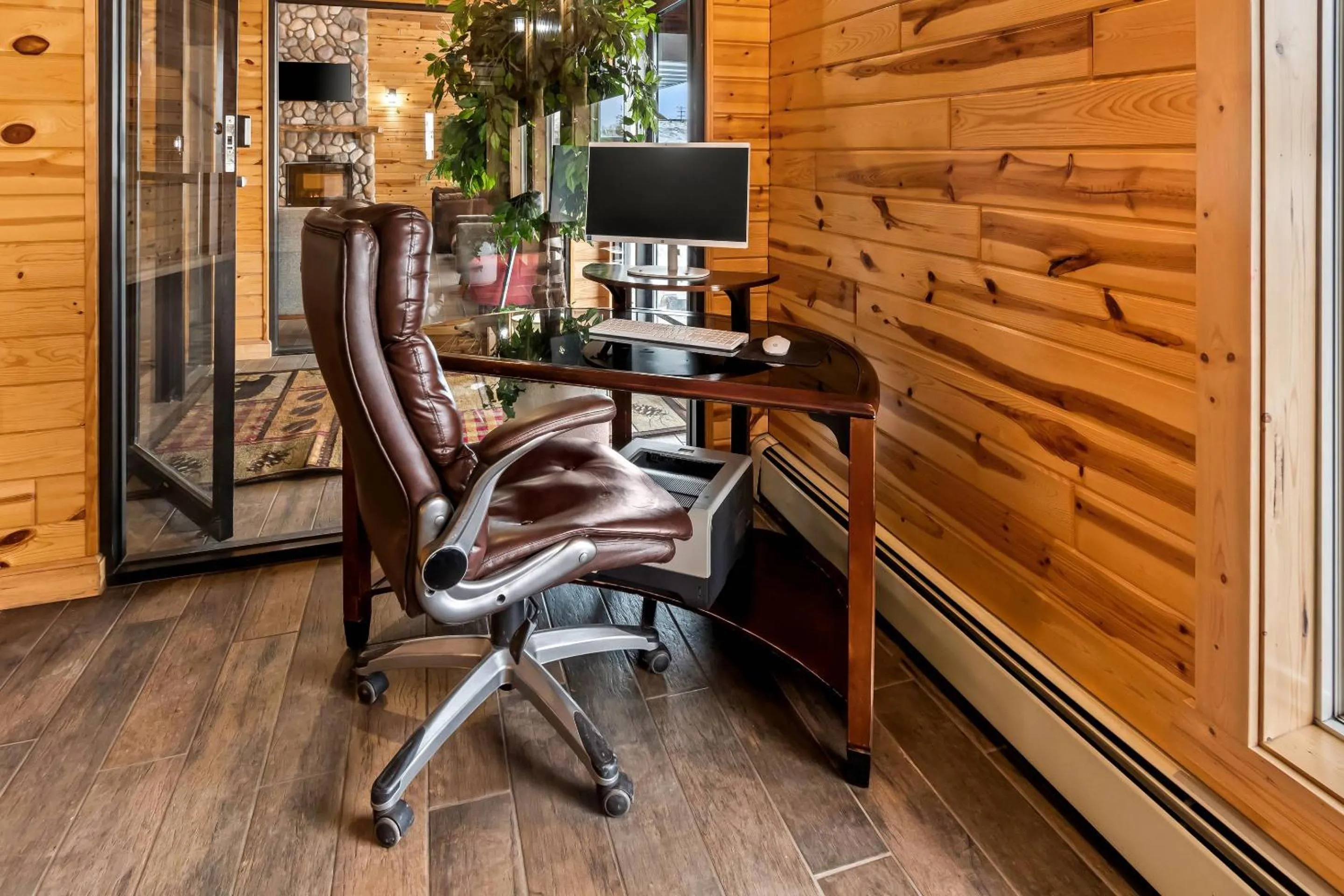 Business facilities in Quality Inn Superior - Duluth