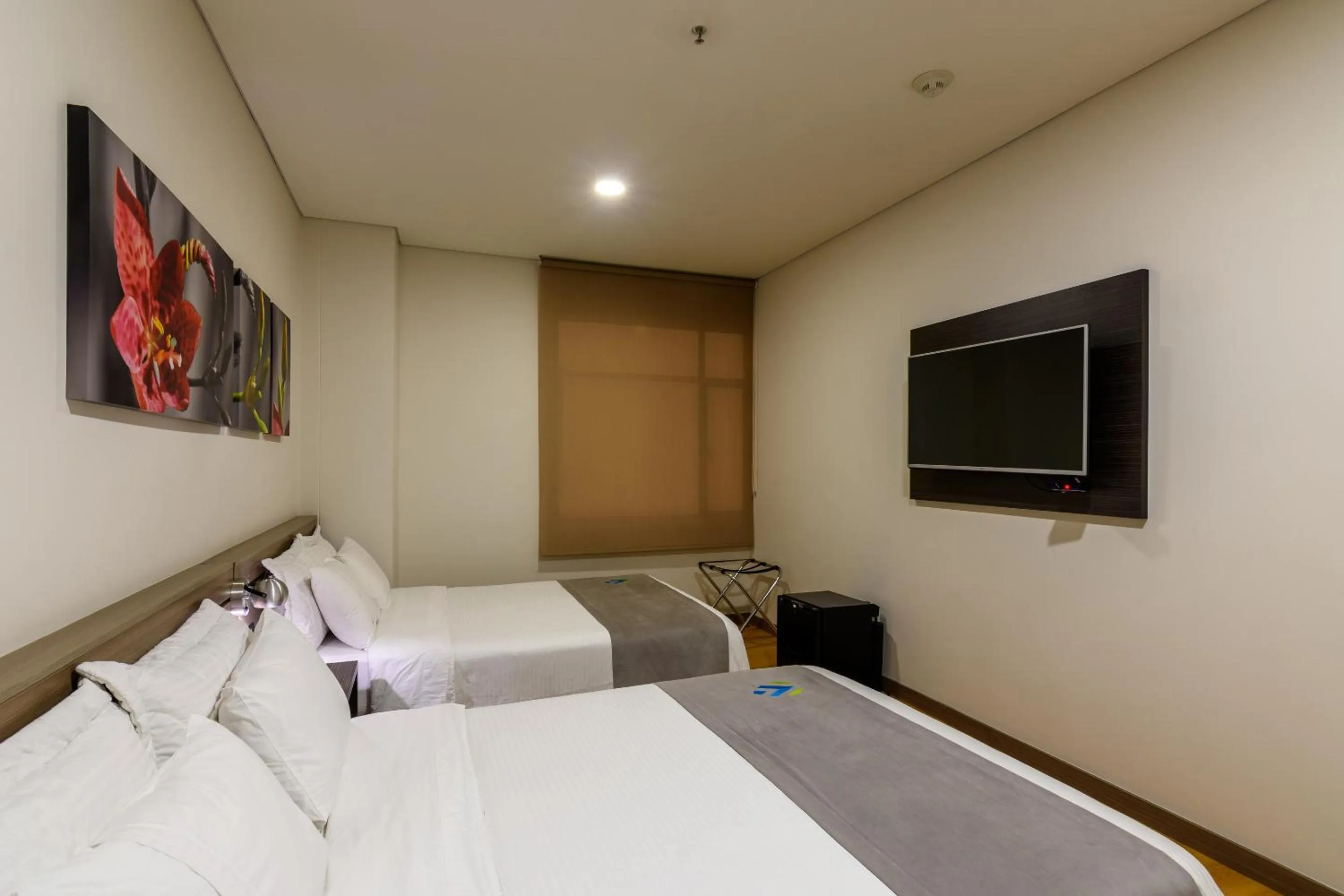 Photo of the whole room, Bed in Hotel Vivre