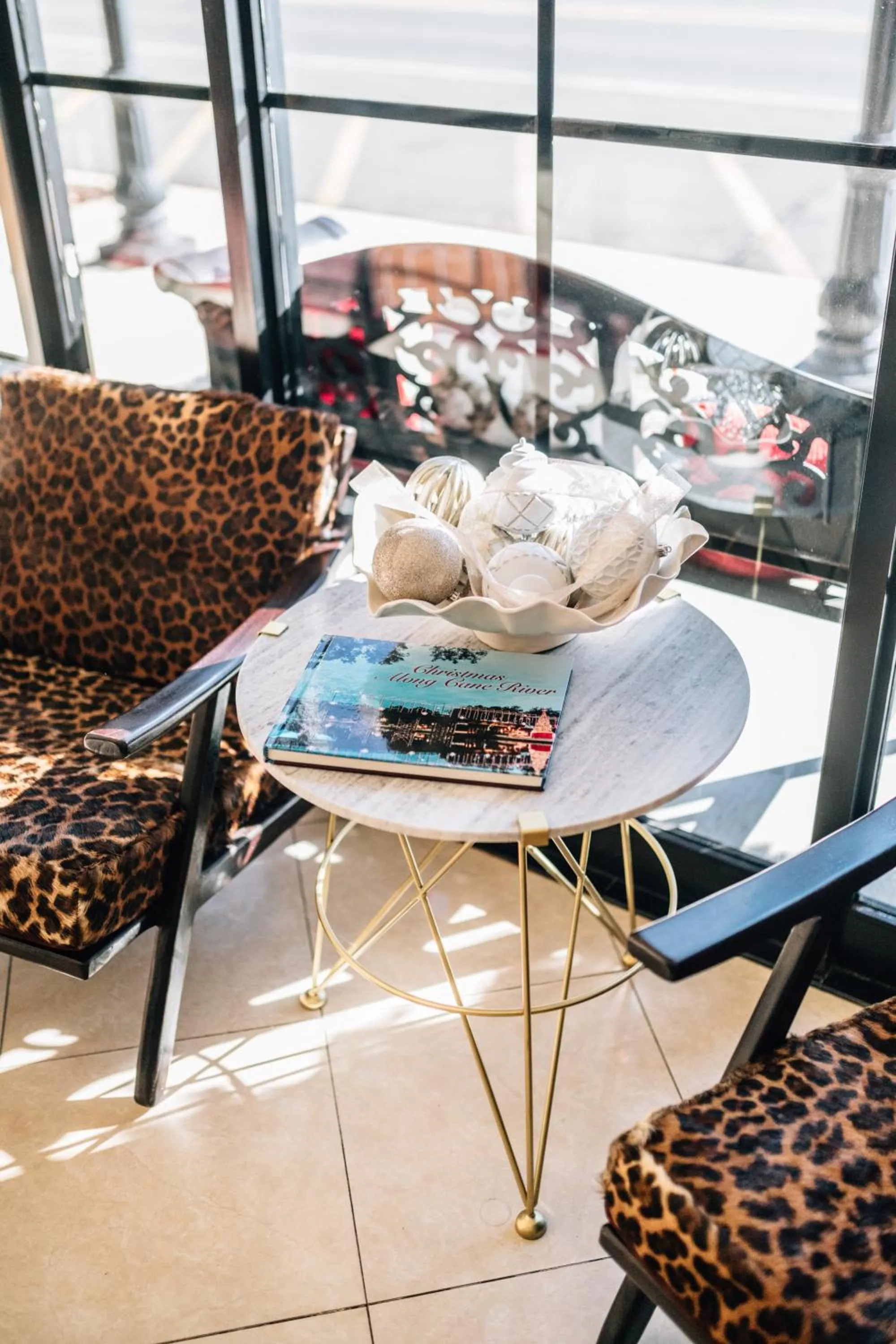 Lobby or reception in Church Street Inn