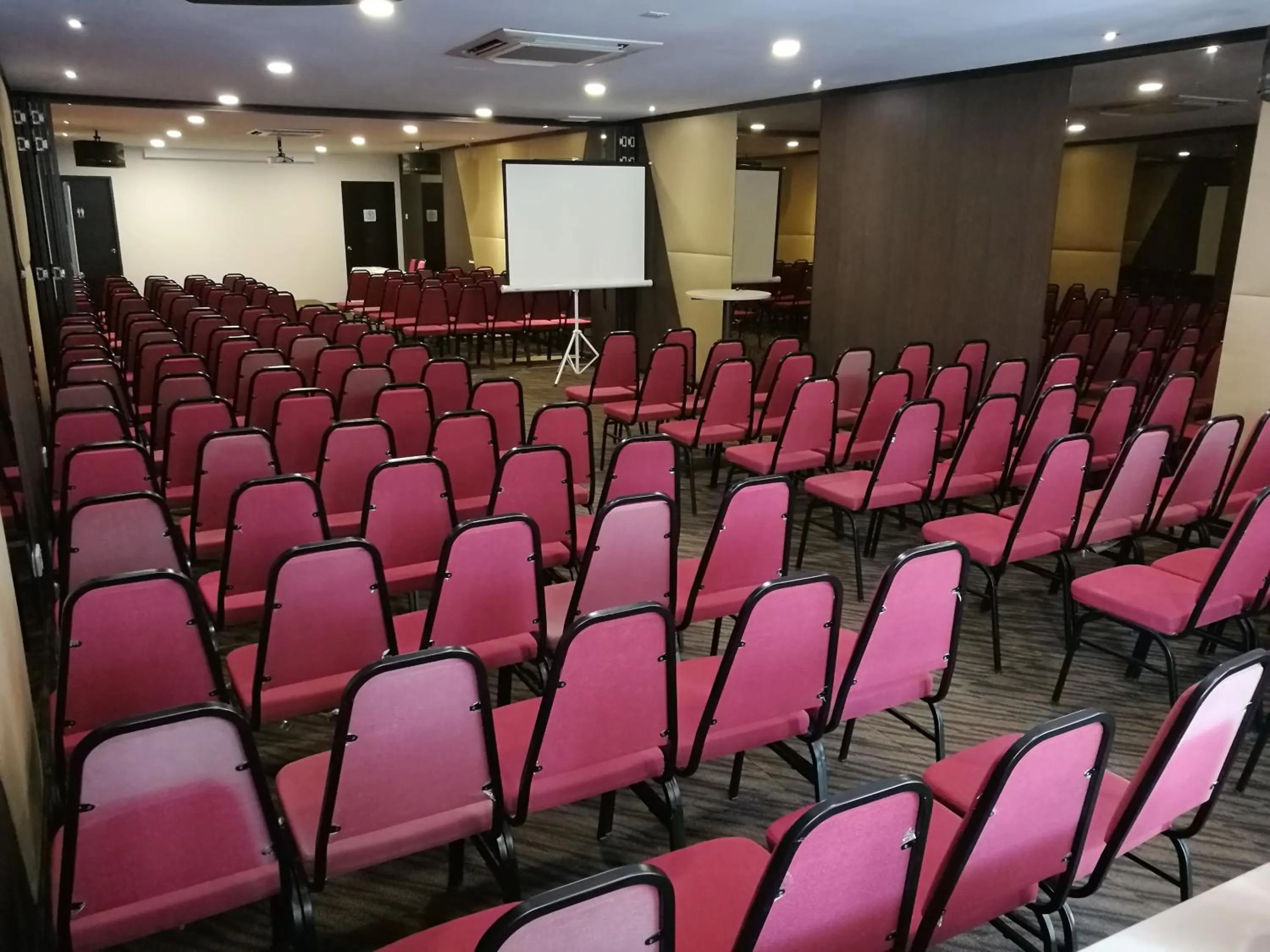 Meeting/conference room in Kimberley Hotel Georgetown