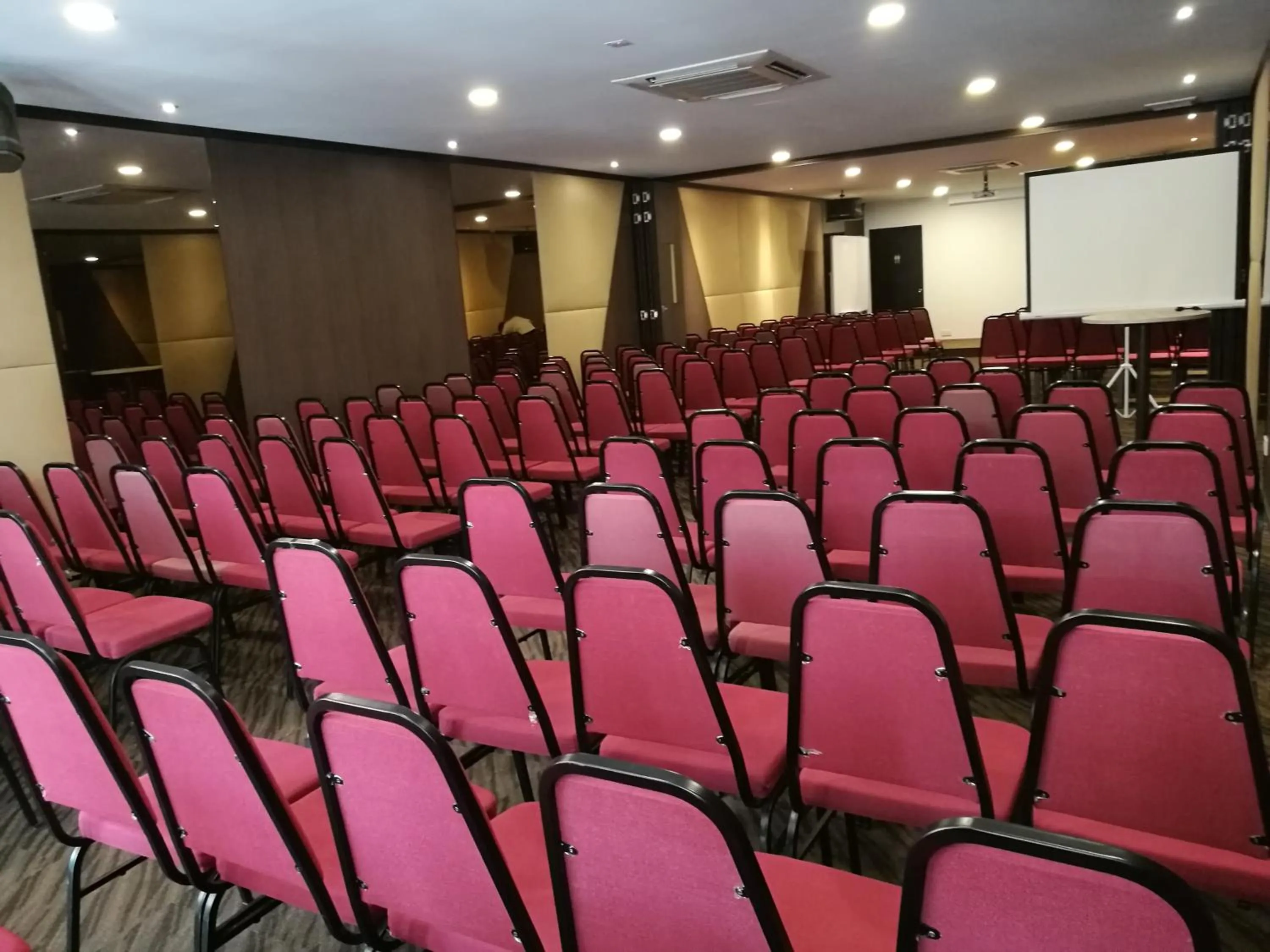 Meeting/conference room in Kimberley Hotel Georgetown