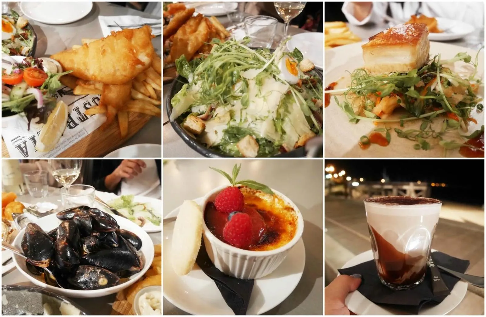 Neighbourhood in Gallery Serviced Apartments