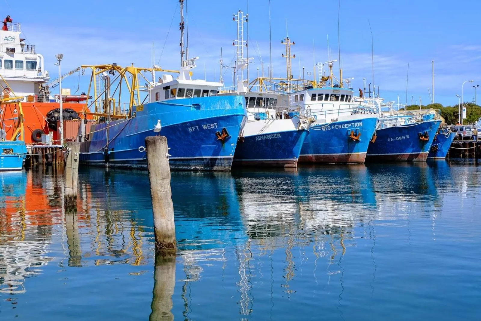 Neighbourhood in Gallery Serviced Apartments