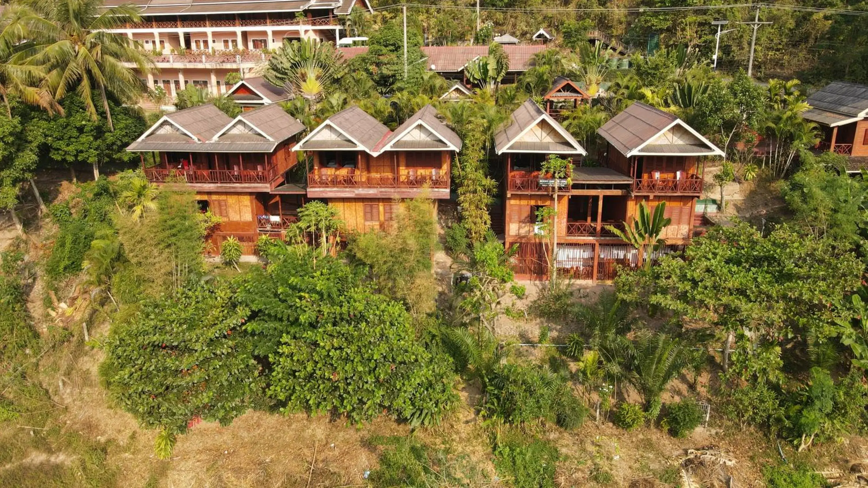 Mekong Riverside Lodge Mekong Riverside Lodge