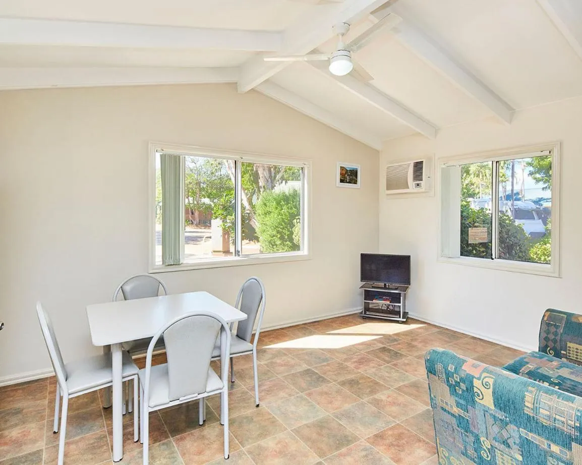 RAC Cable Beach Holiday Park