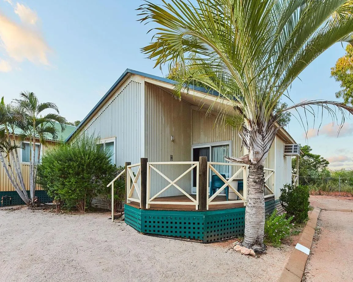 RAC Cable Beach Holiday Park