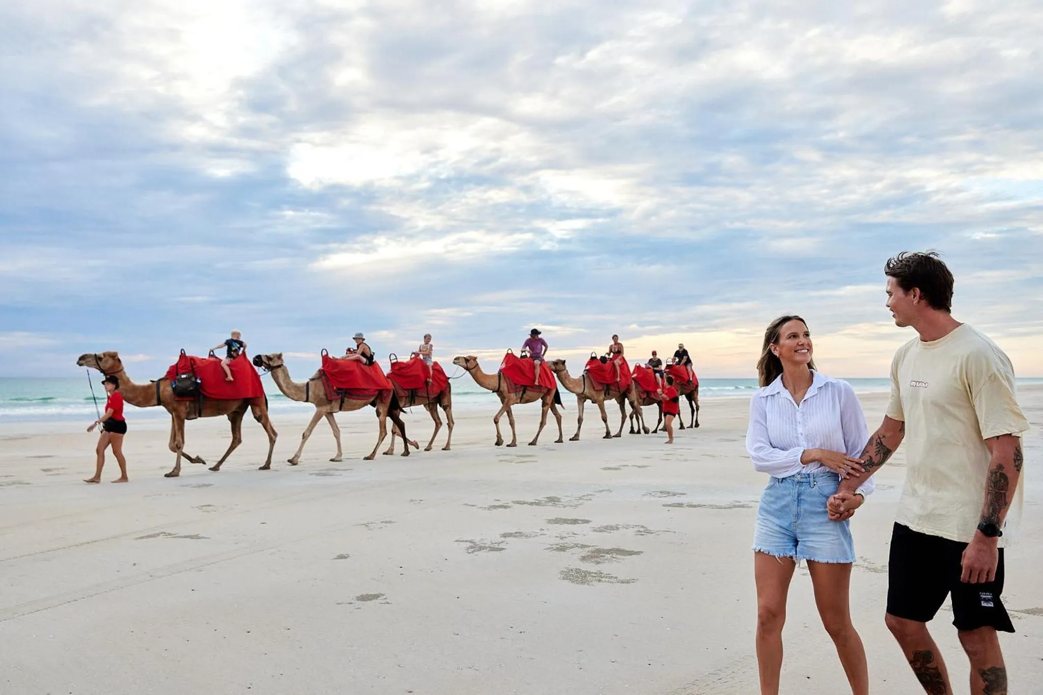 RAC Cable Beach Holiday Park