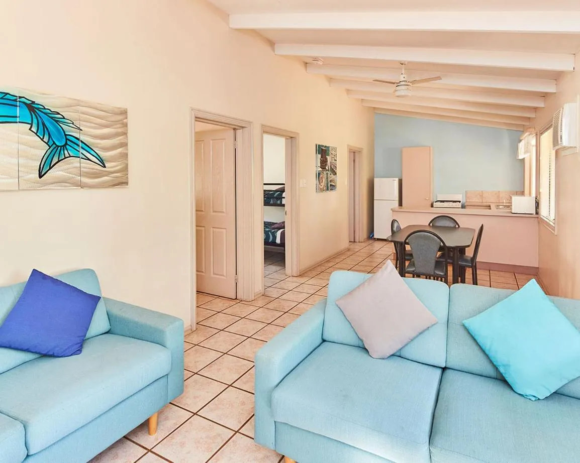 RAC Cable Beach Holiday Park