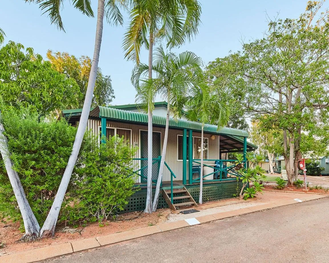 RAC Cable Beach Holiday Park