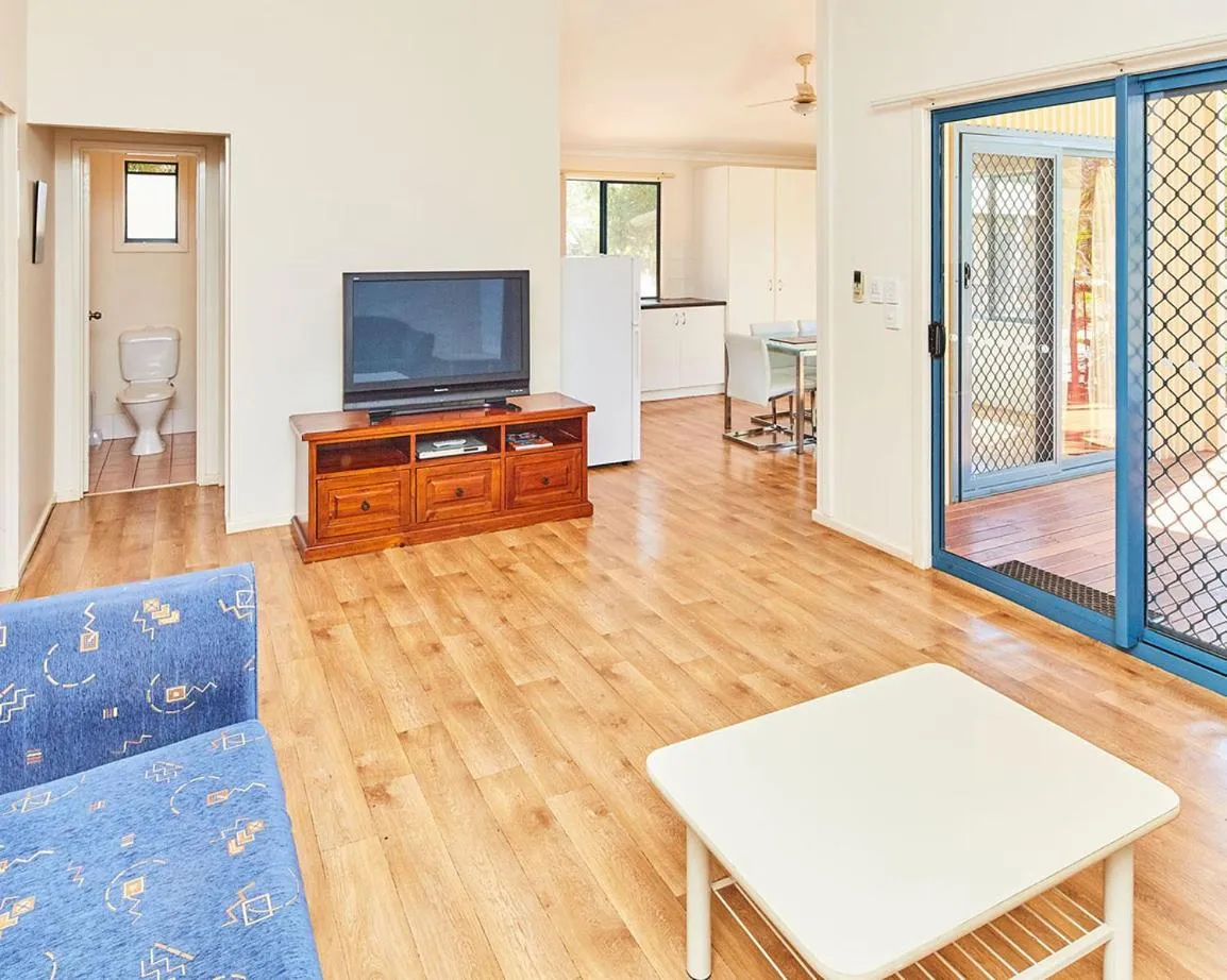 RAC Cable Beach Holiday Park