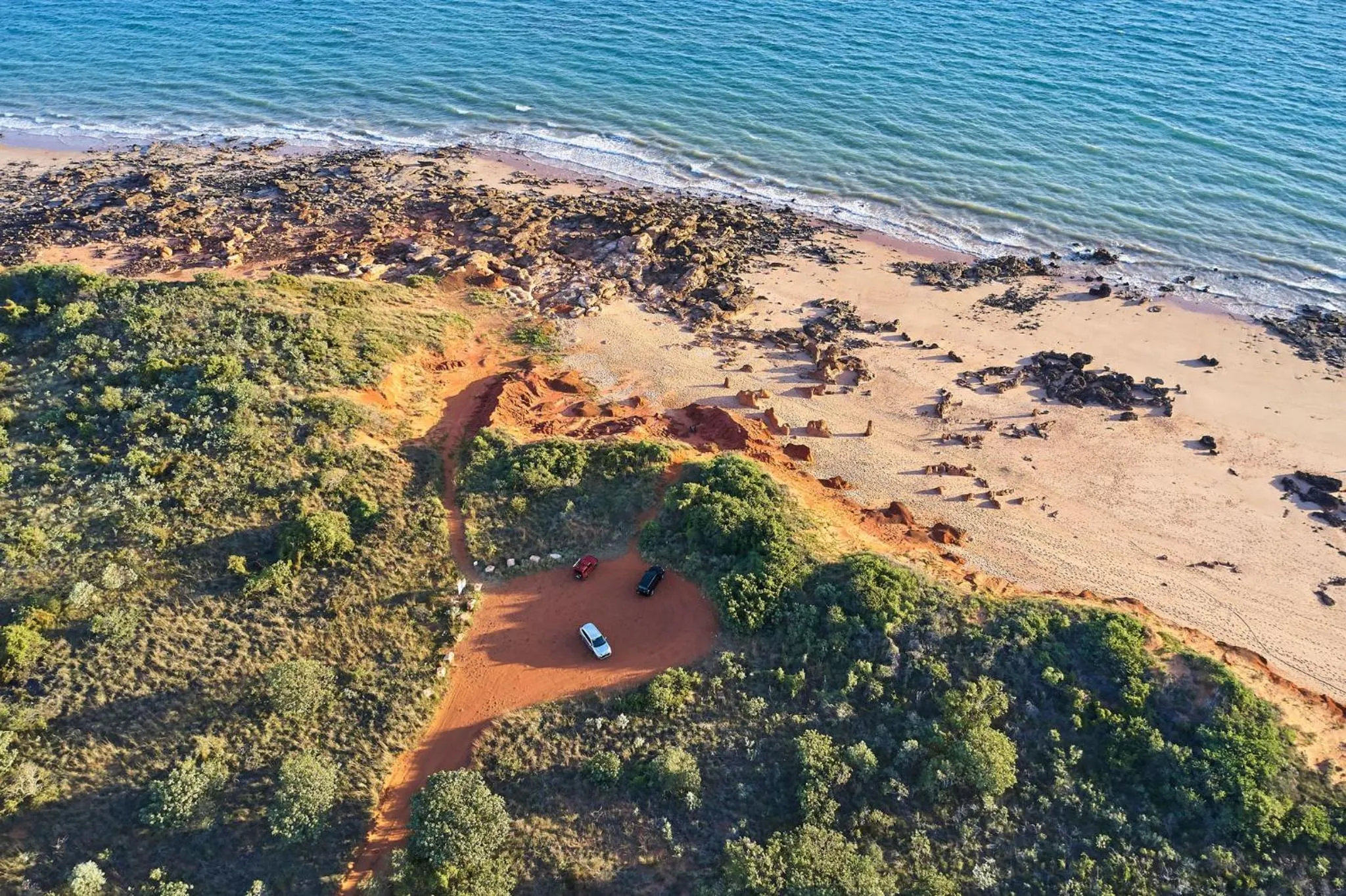 RAC Cable Beach Holiday Park