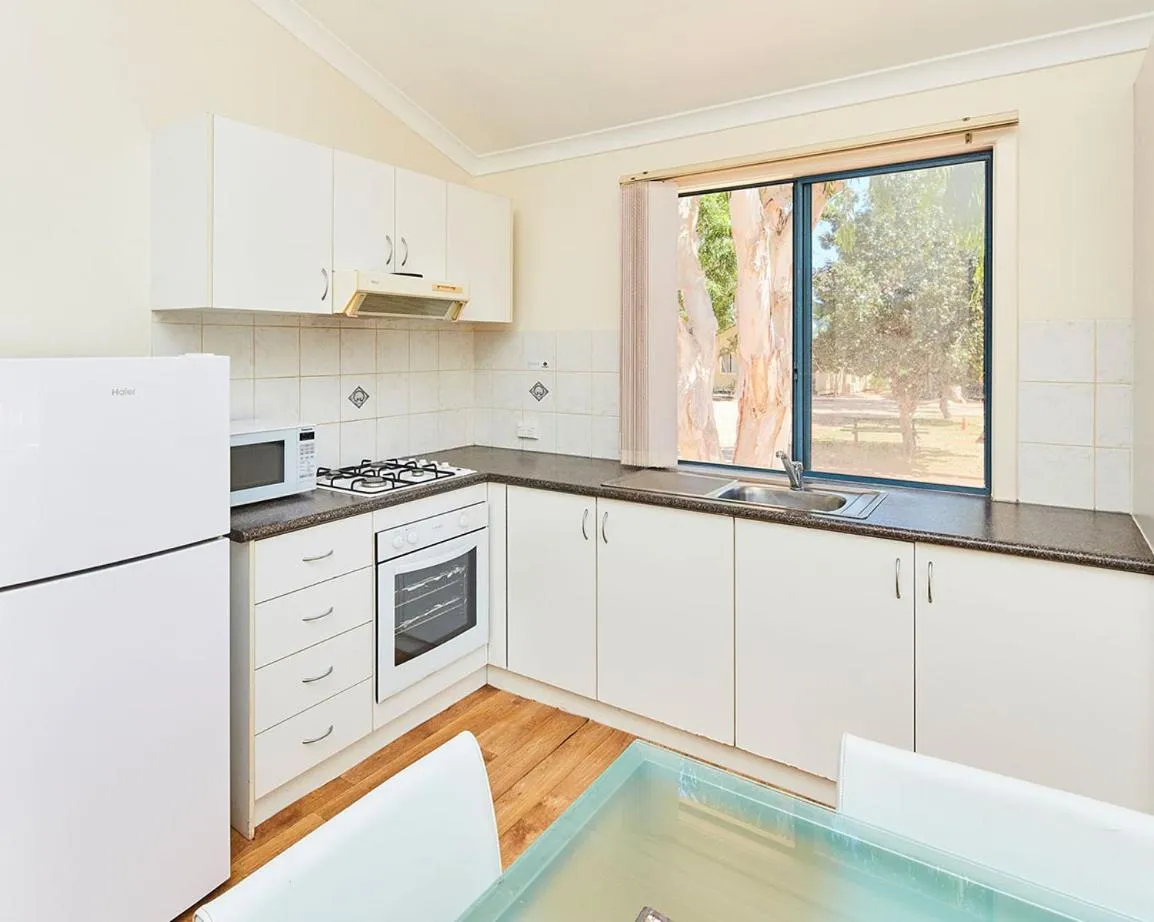 RAC Cable Beach Holiday Park