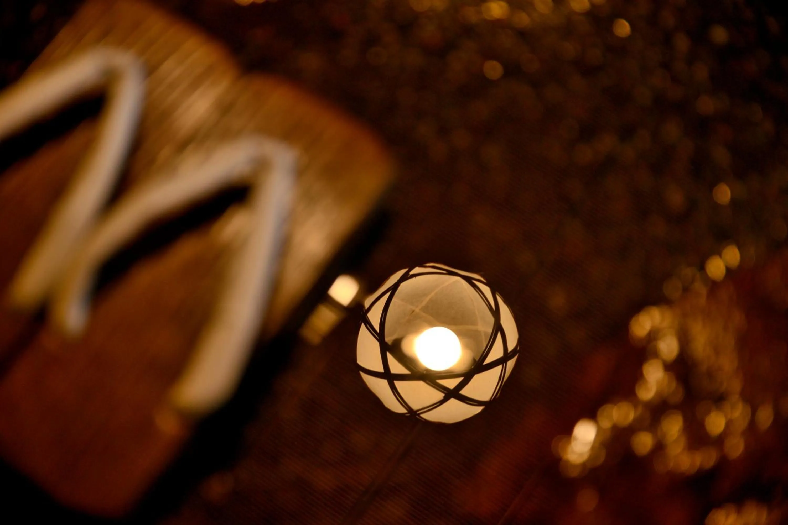 Decorative detail in Mitsuki Kyoto