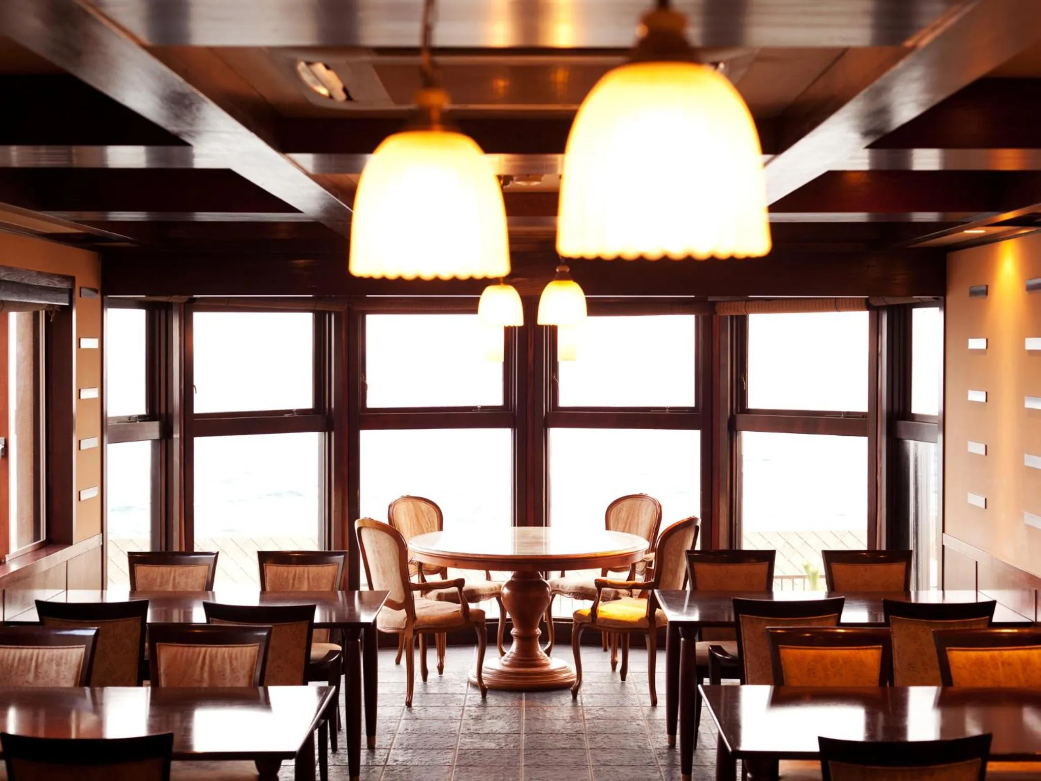 Restaurant/places to eat in Tsuruya Kisshotei