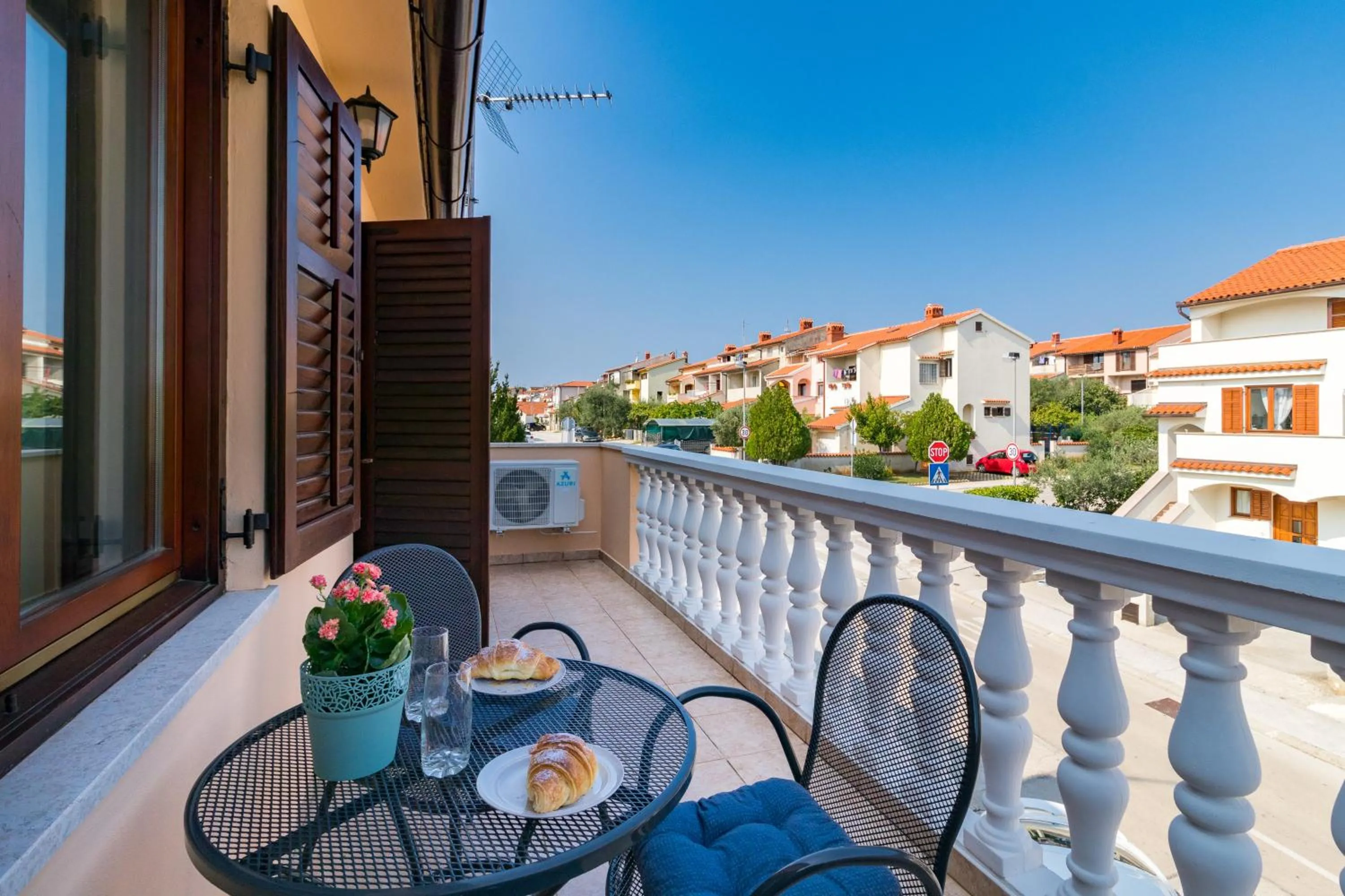 Apartment Buic
