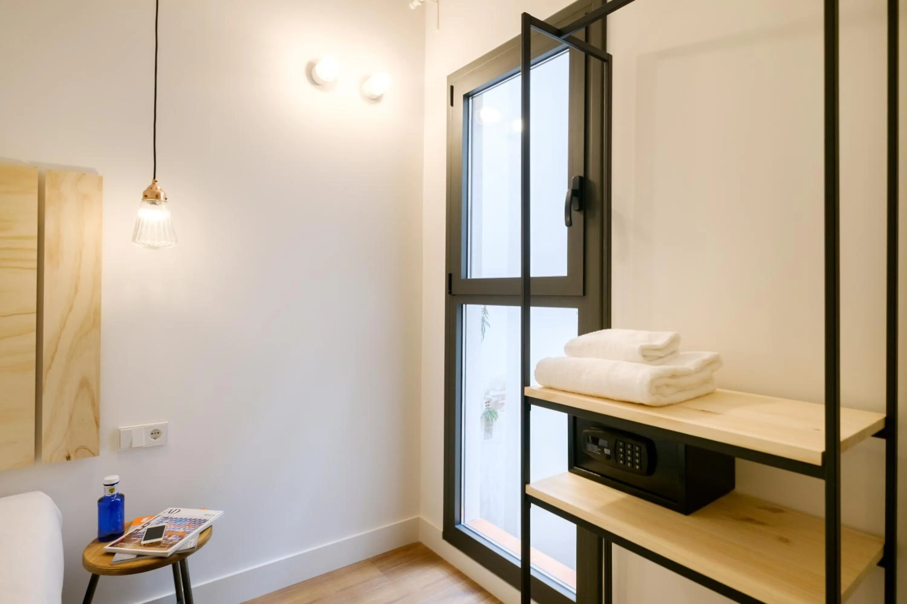 Decorative detail in Magatzem 128