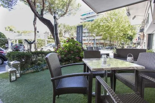 Hotel Carignano