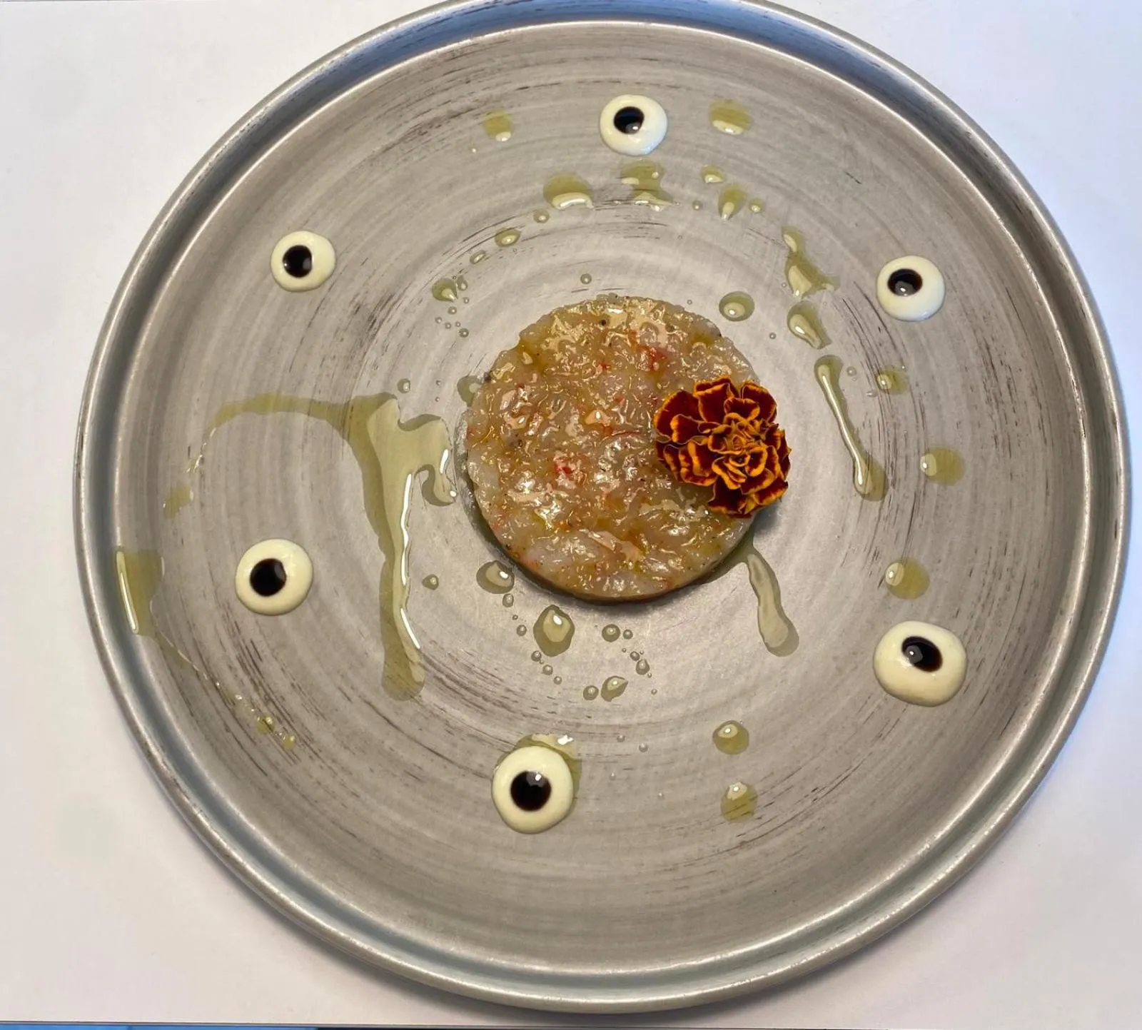 Food and drinks in Hotel Le Ghiaie