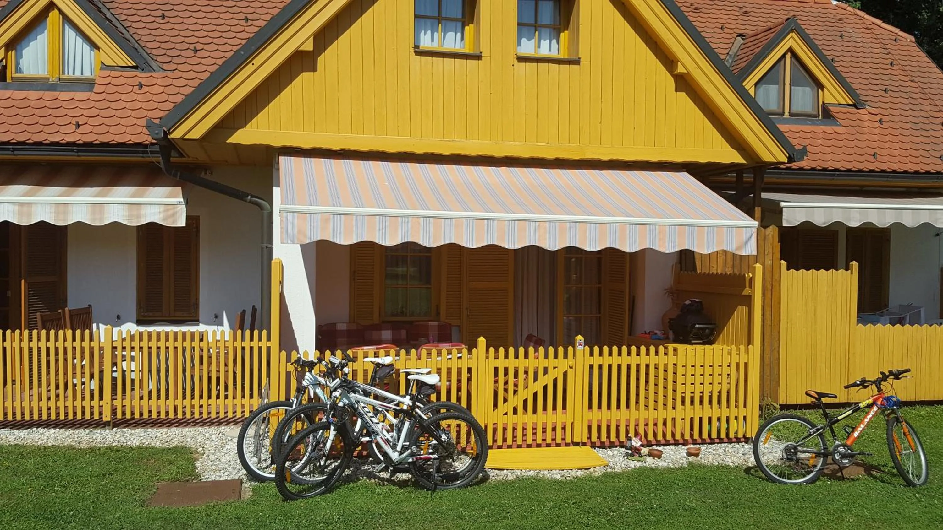 Soncnica Apartment