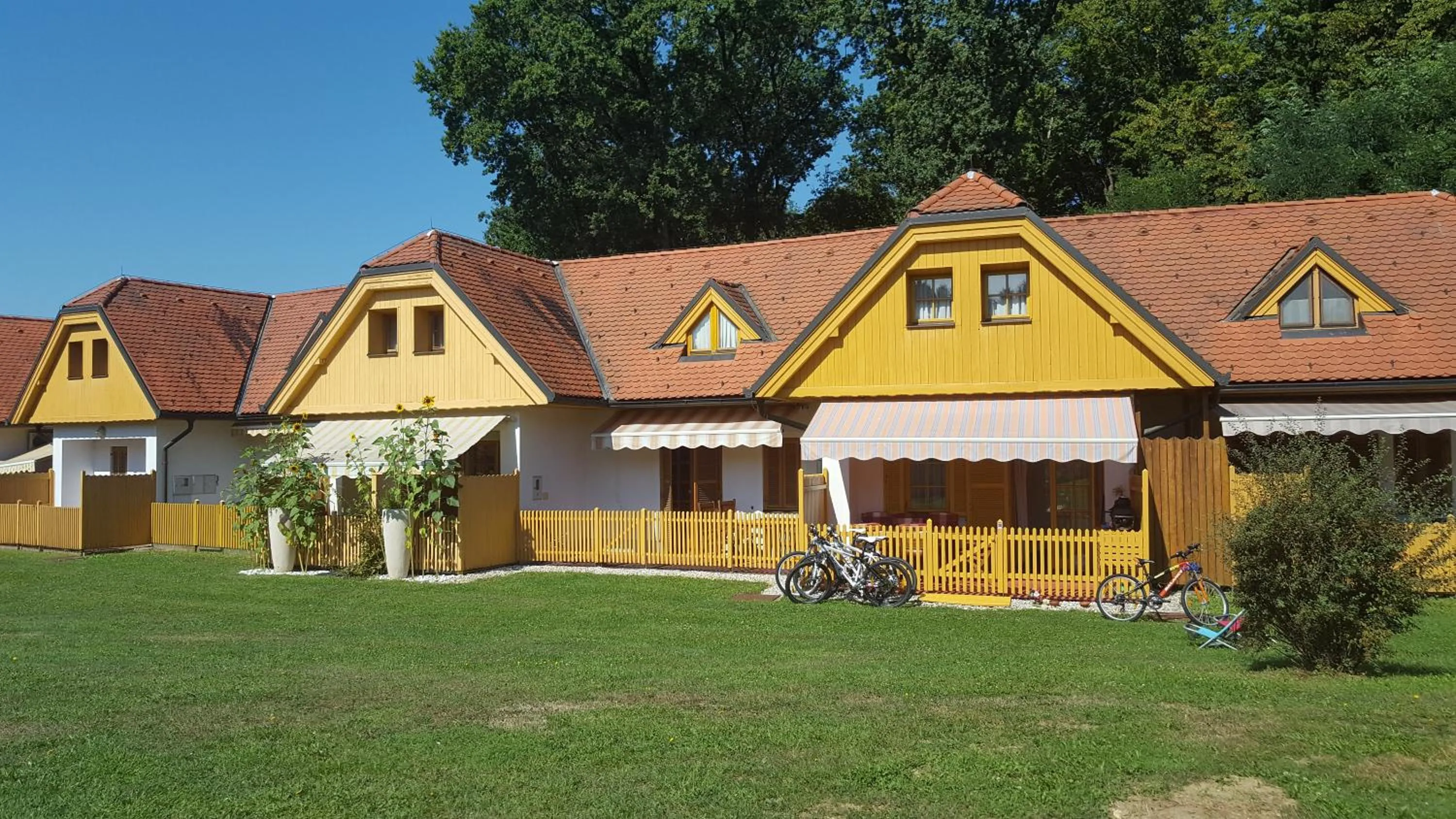 Soncnica Apartment