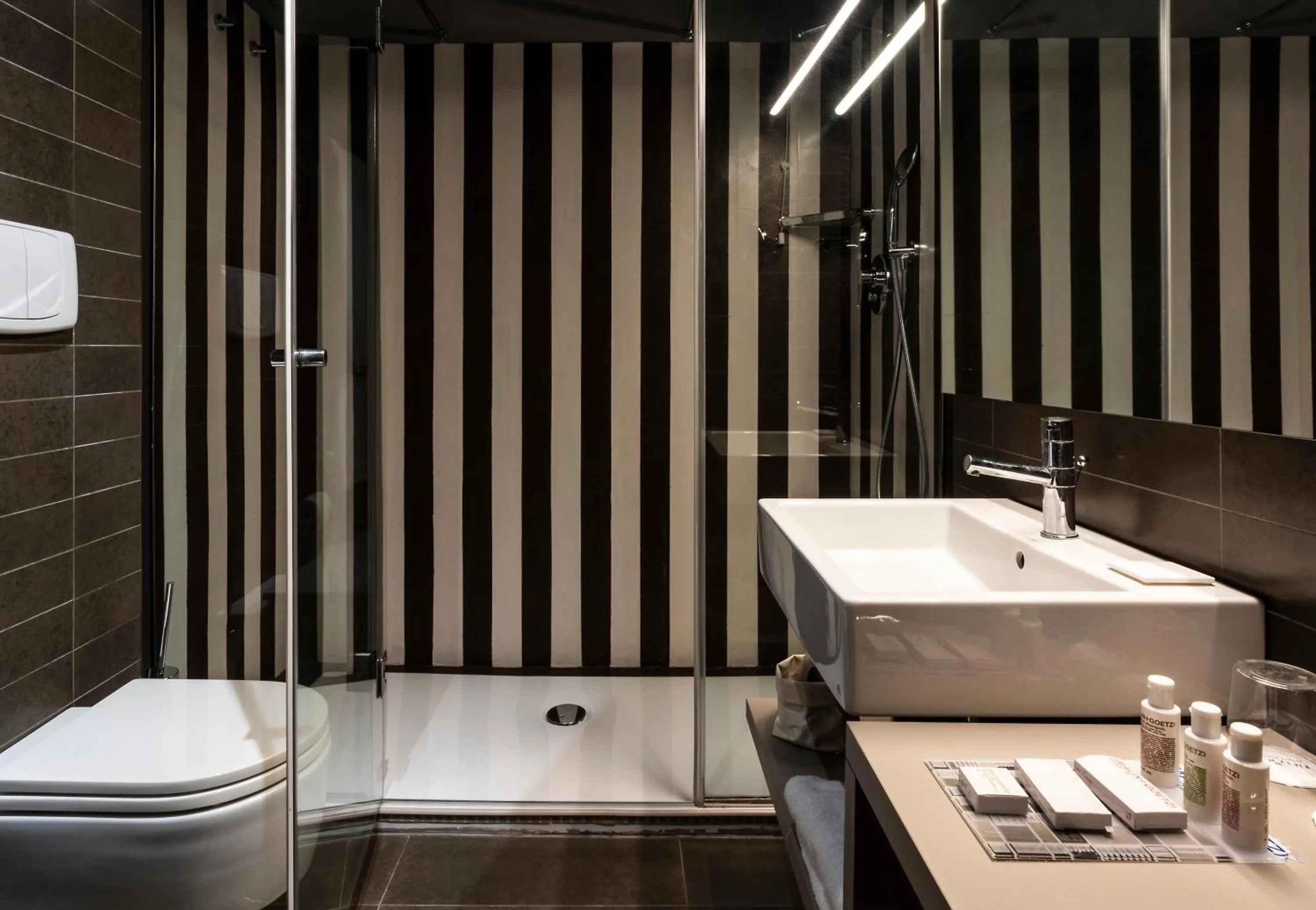 Bathroom in Fifty House