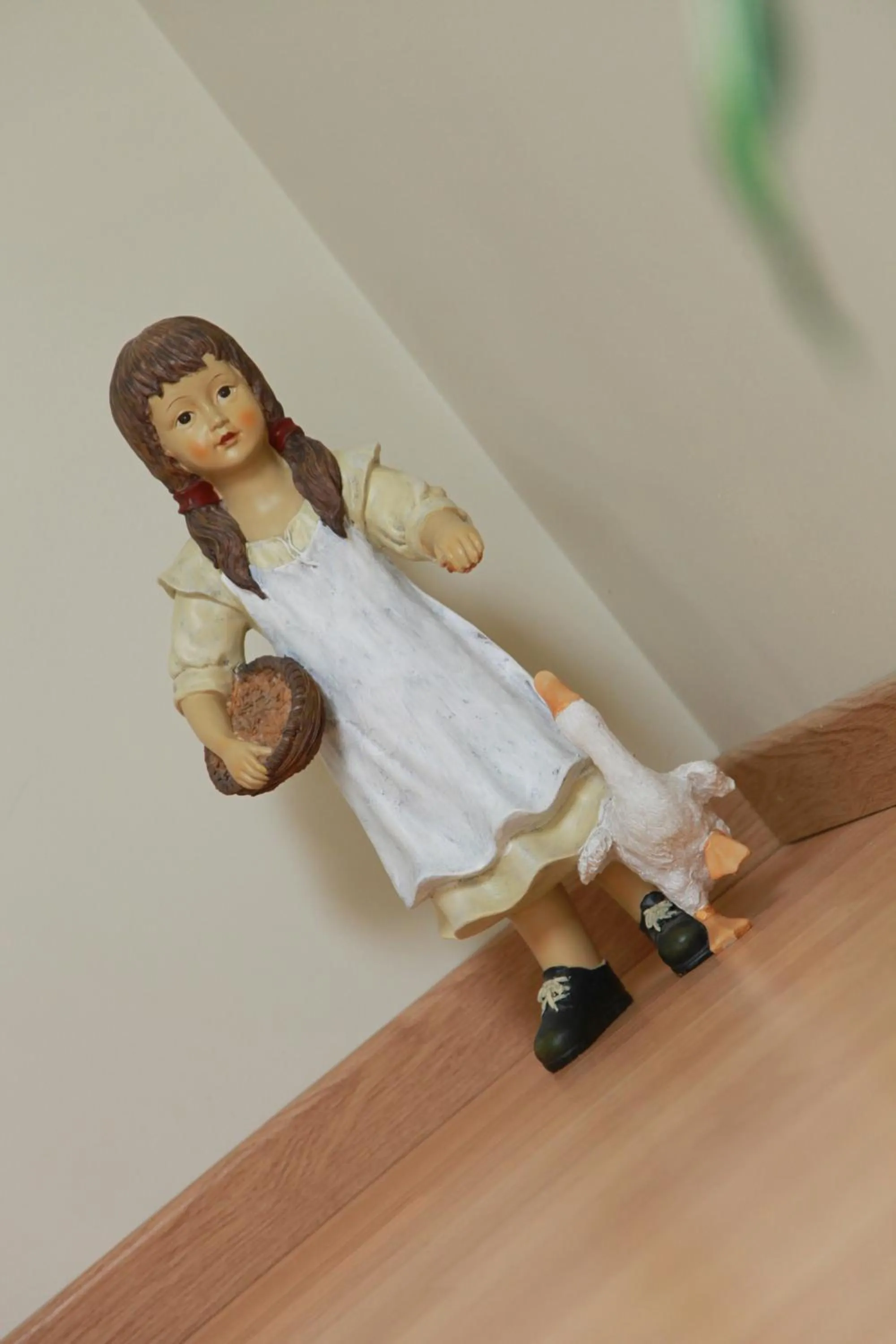 Decorative detail in Chambres Du Marais