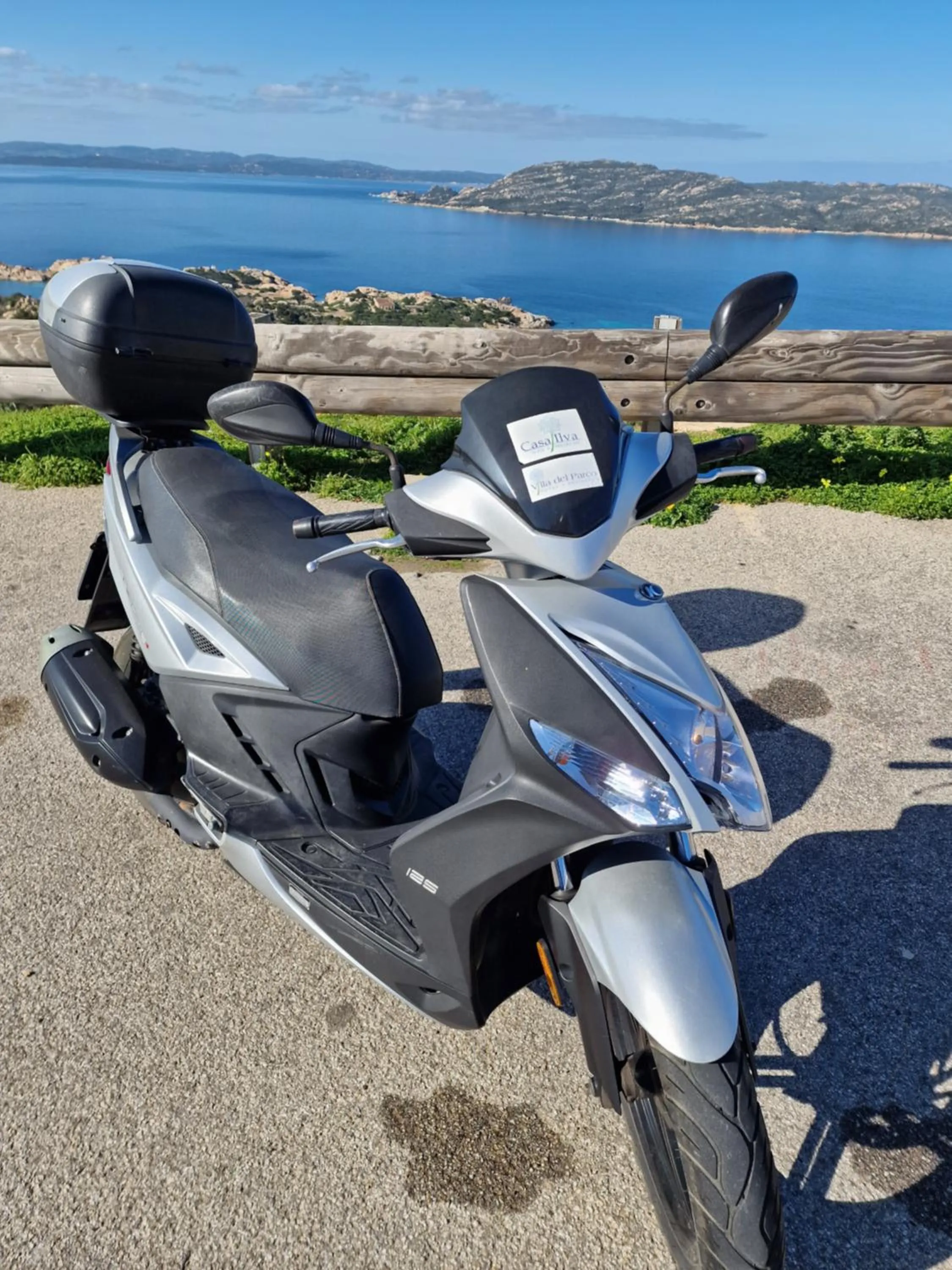 Activities in Casa Ilva