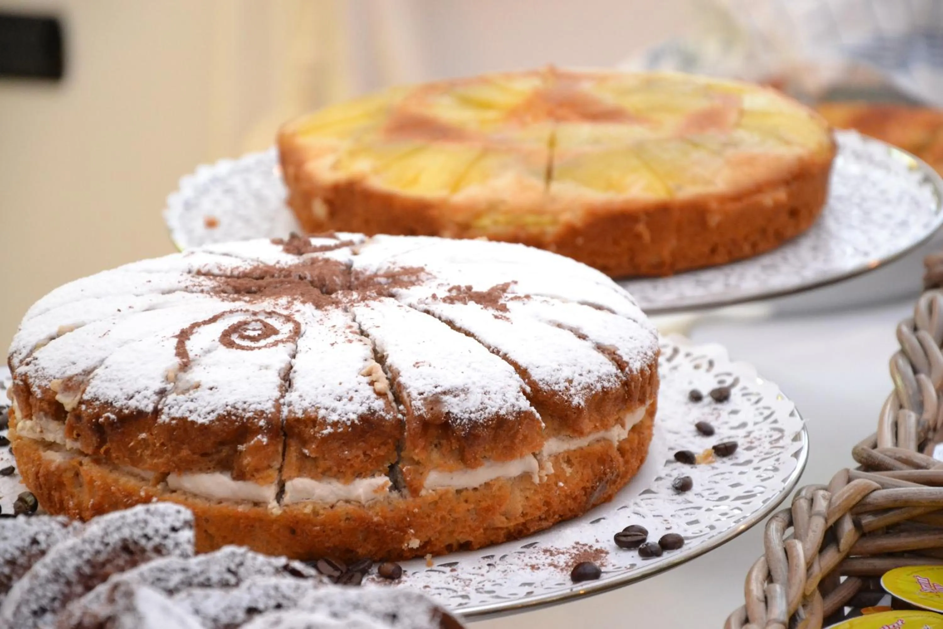 Lounge or bar in Casa Ilva