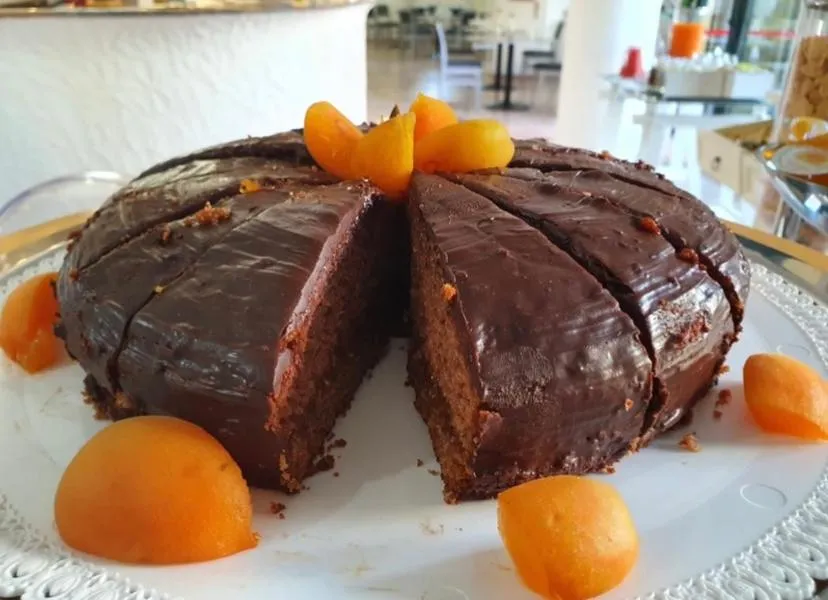 Food and drinks in Casa Ilva