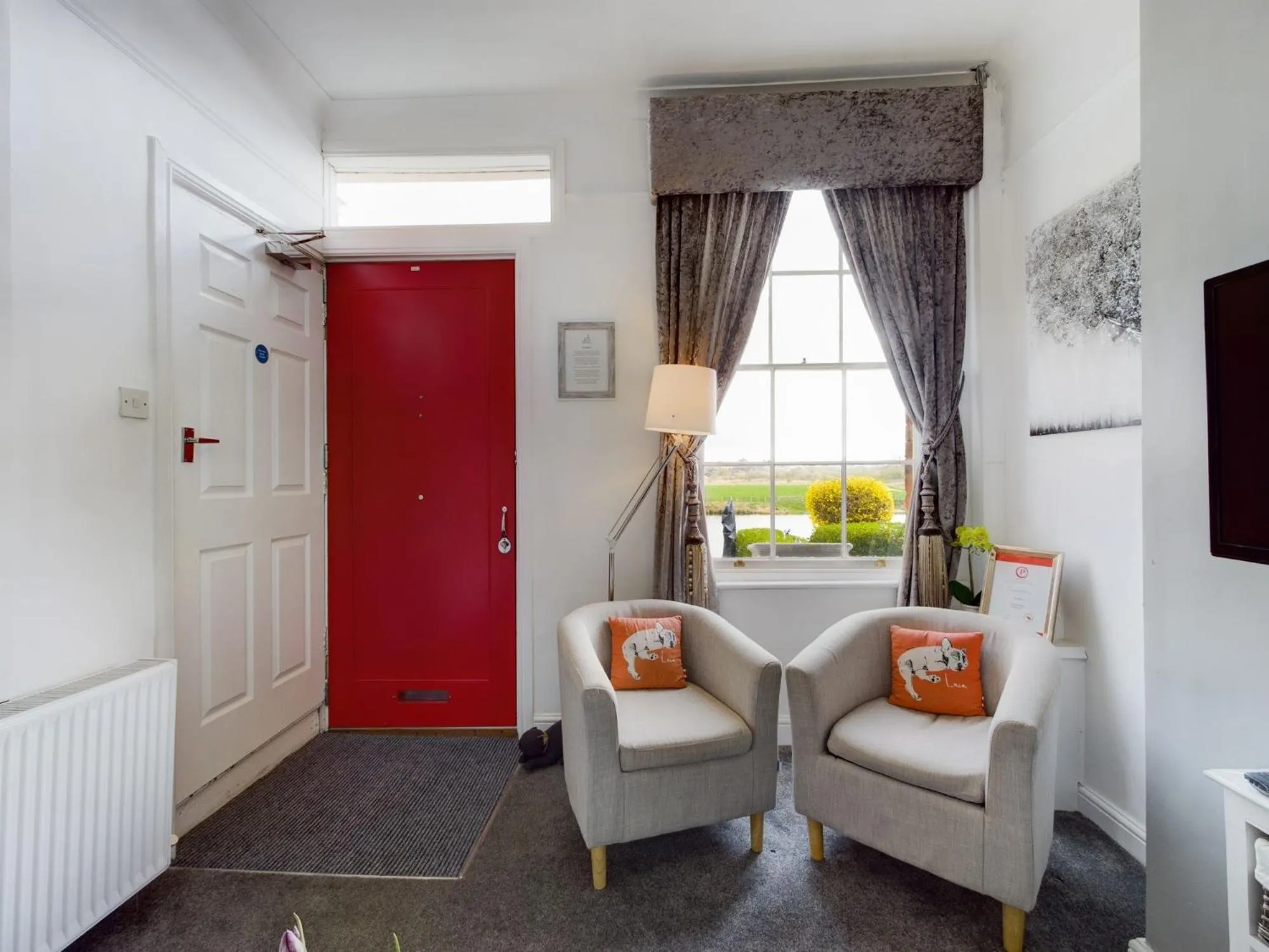 TV and multimedia in Rondeva