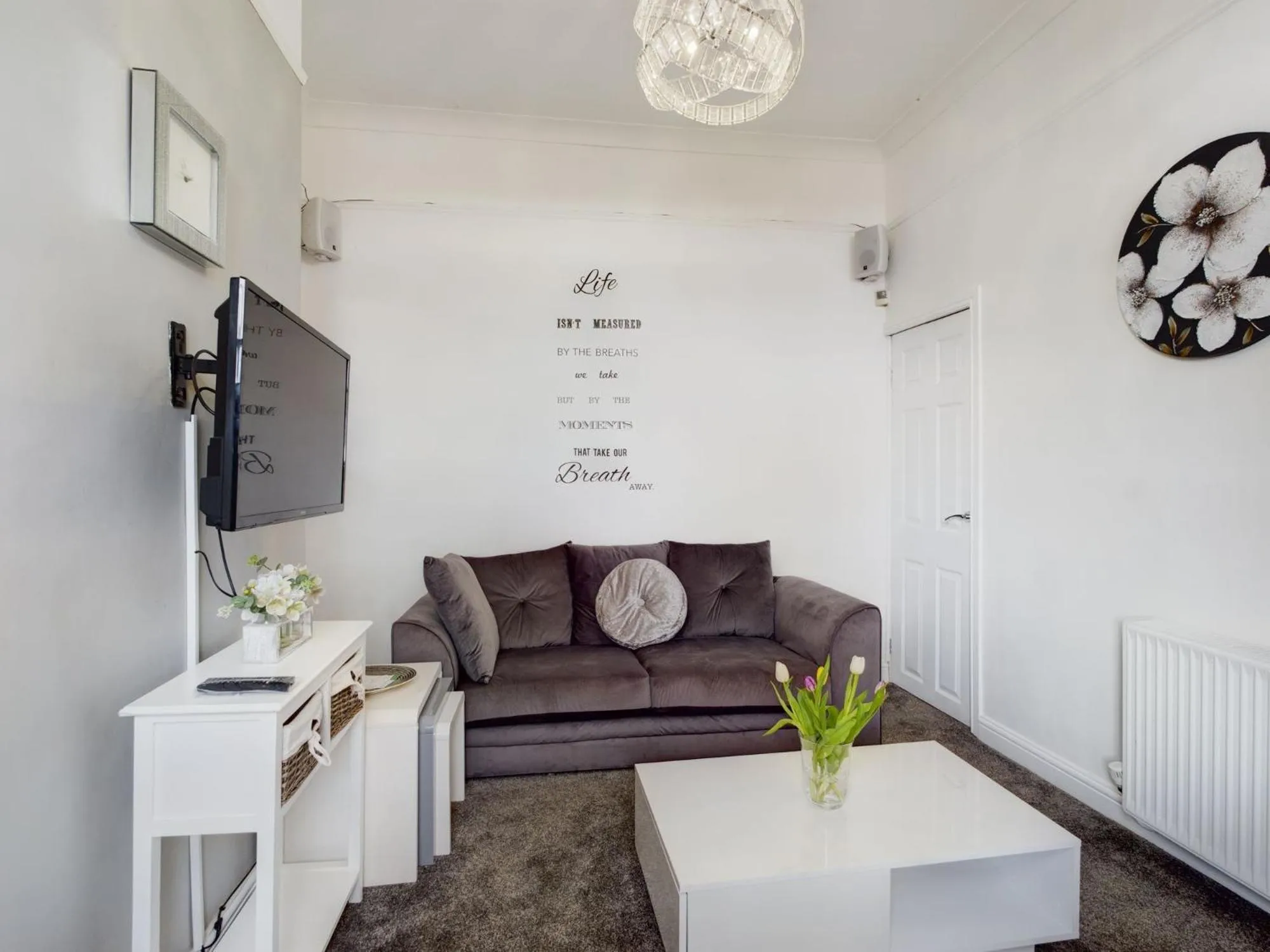 TV and multimedia in Rondeva