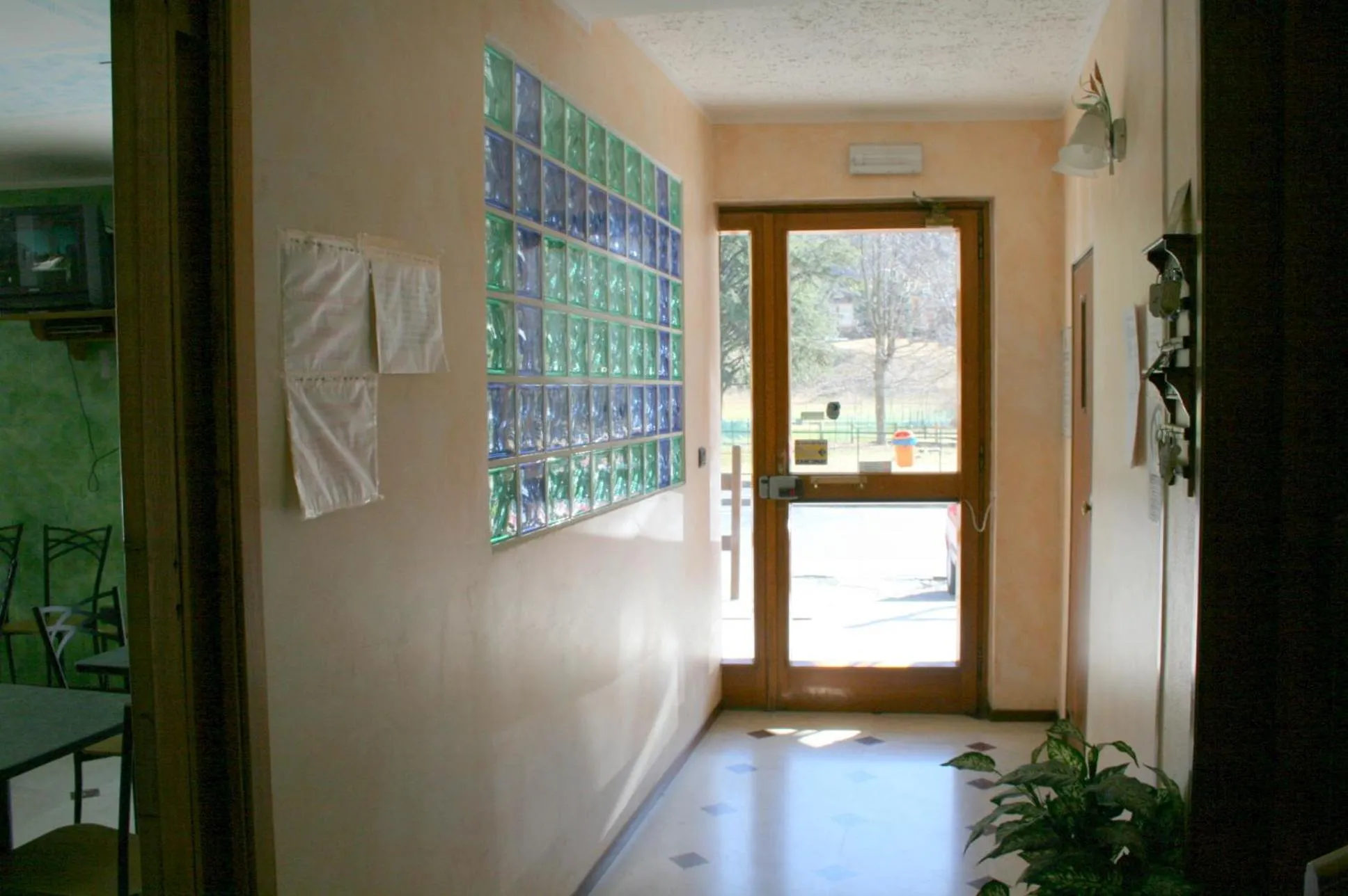 Day in Albergo La Grolla