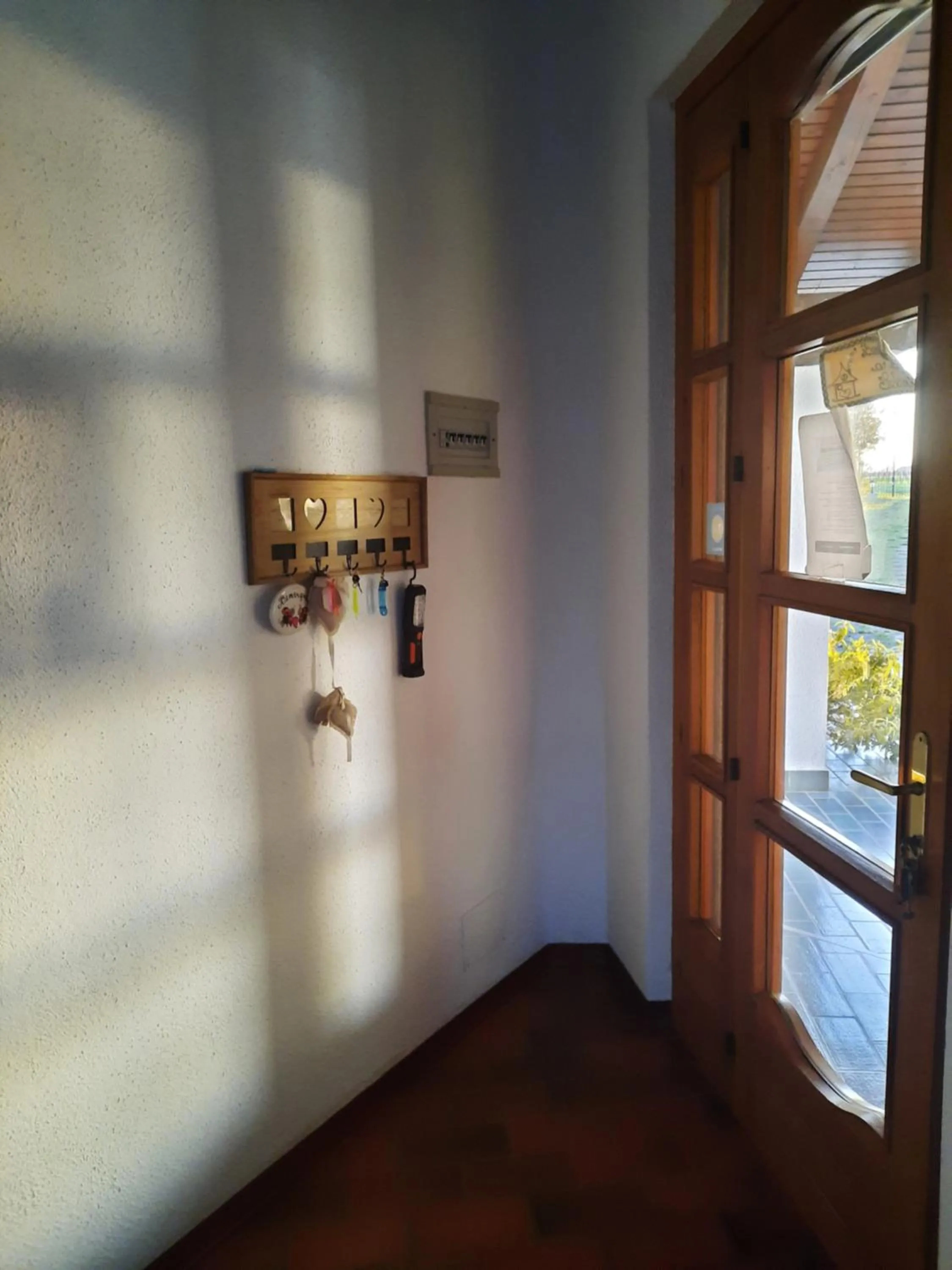 Casa Vacanze Selva