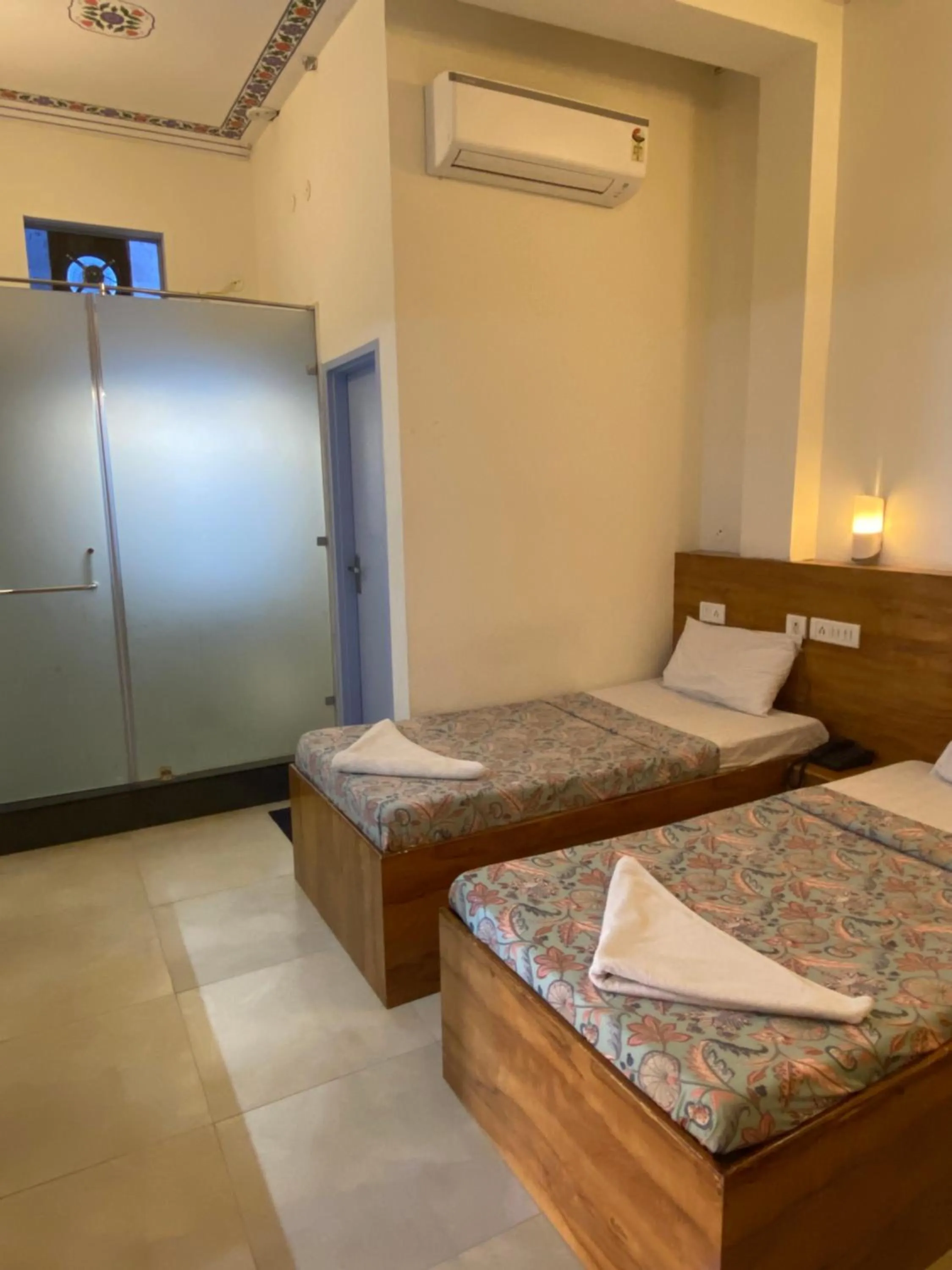 Bedroom, Bed in Chitra Katha - A Story Per Stay