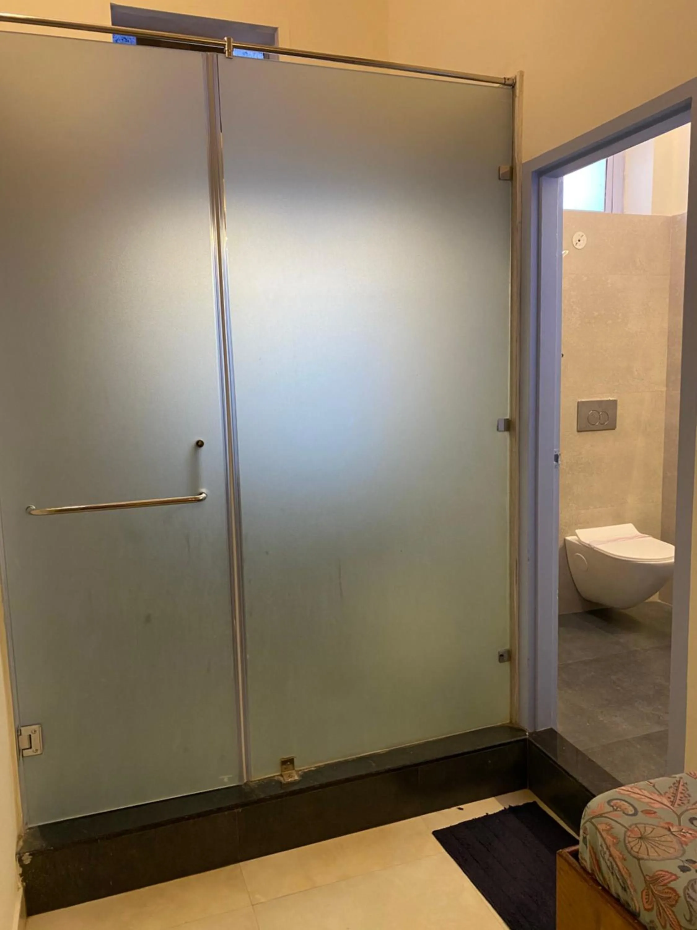 Shower in Chitra Katha - A Story Per Stay