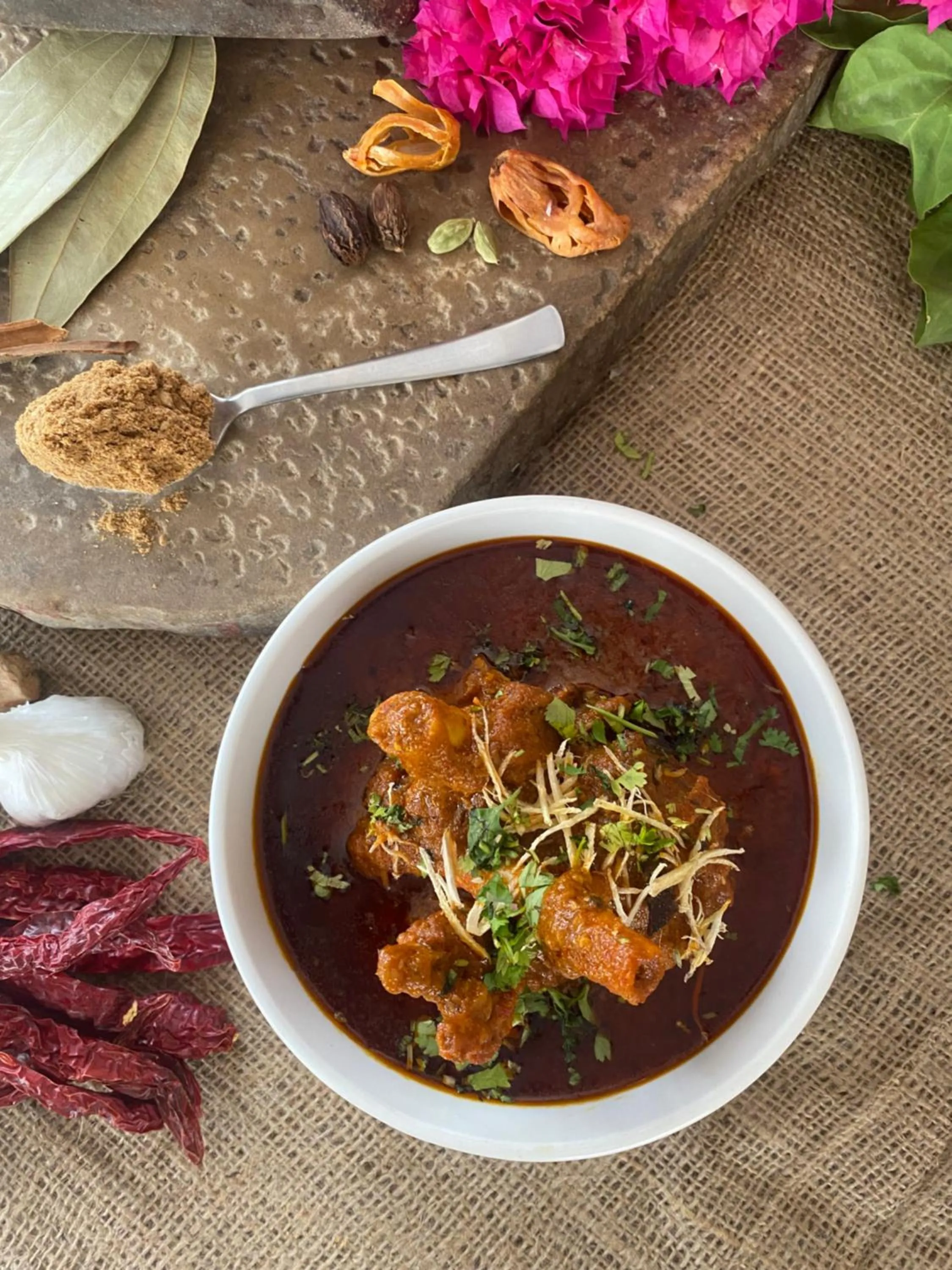 Restaurant/places to eat in Chitra Katha - A Story Per Stay