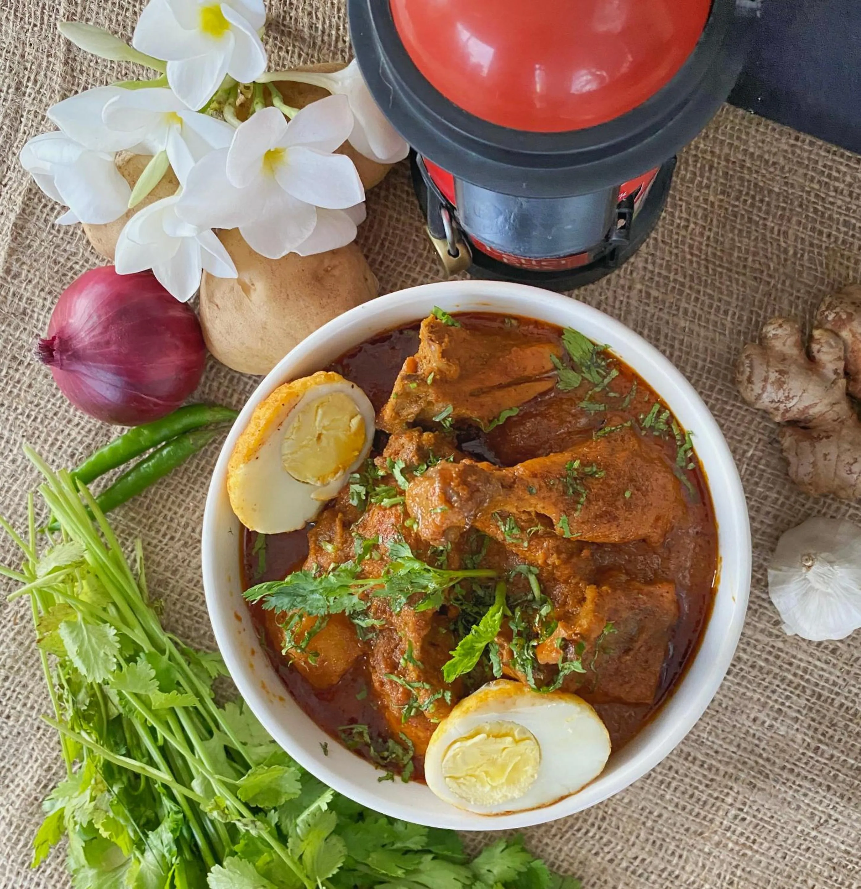 Restaurant/places to eat in Chitra Katha - A Story Per Stay