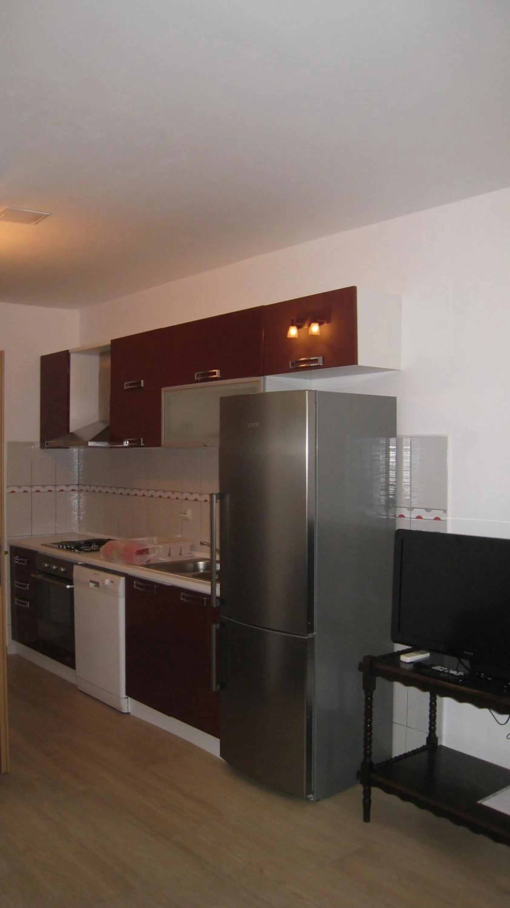 Apartment "Kod None"