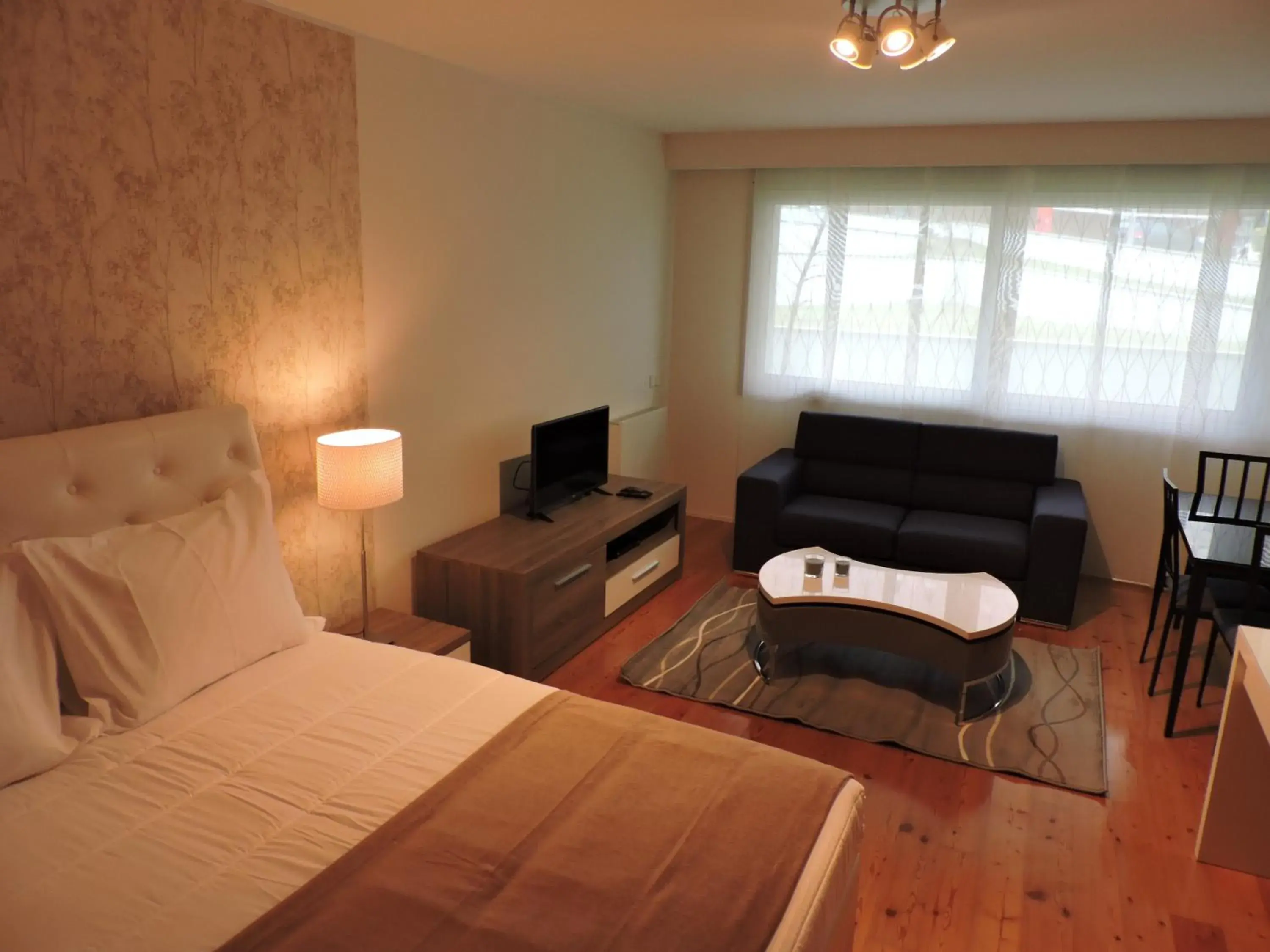 Studio in RS Porto Boavista Studios Studio in RS Porto Boavista Studios