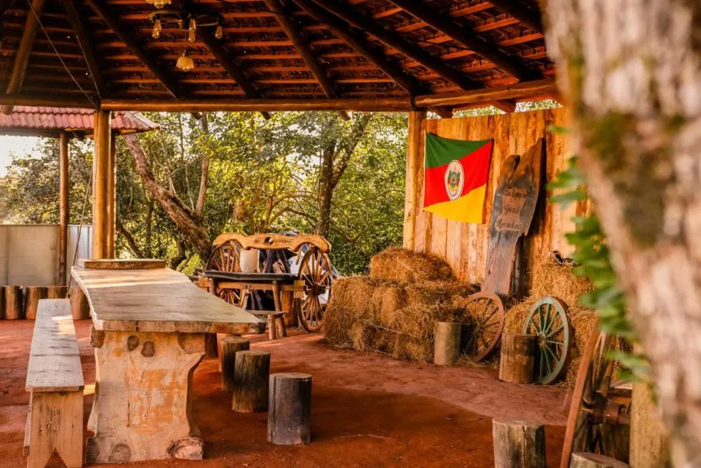 Banquet/Function facilities in Machadinho Thermas Resort SPA