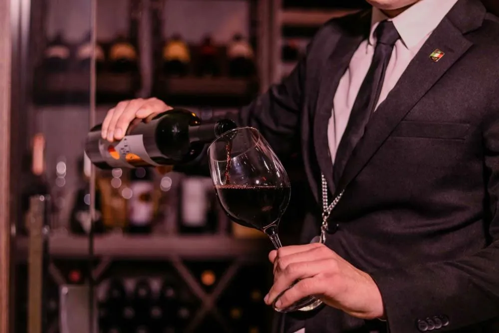 Restaurant/places to eat in Machadinho Thermas Resort SPA