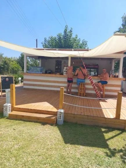 Lounge or bar in Maras Marinas Home