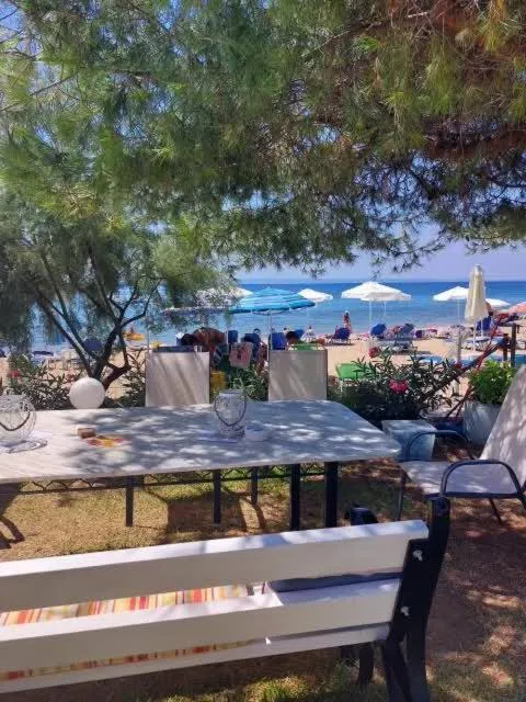 Lounge or bar in Maras Marinas Home