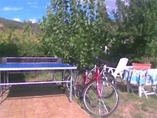 Property building in Hotel Rustichello