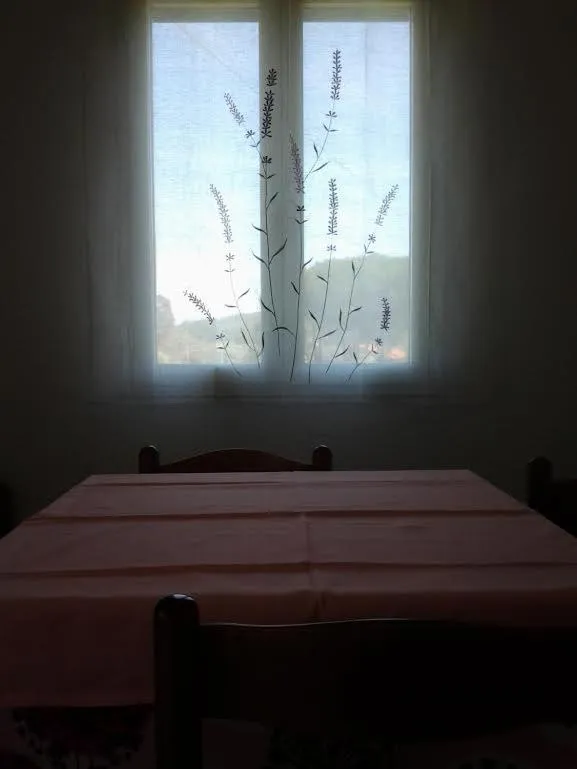 Property building, Bed in Hotel Rustichello