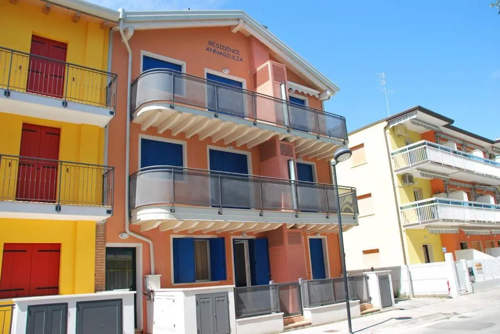 Residenza Anna Giulia - Agenzia Cocal
