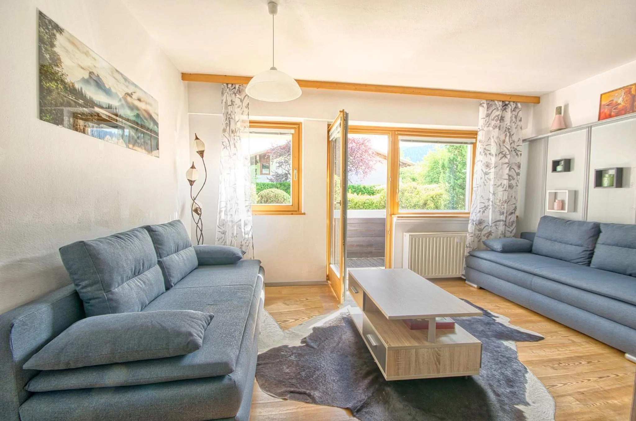 Apartment Valentina - by Alpen Apartments