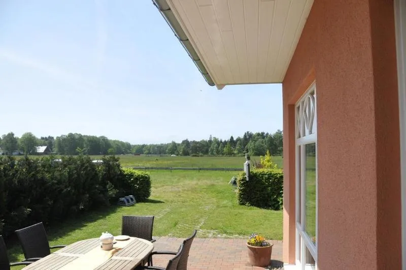 Ferienhaus Uhlenhus